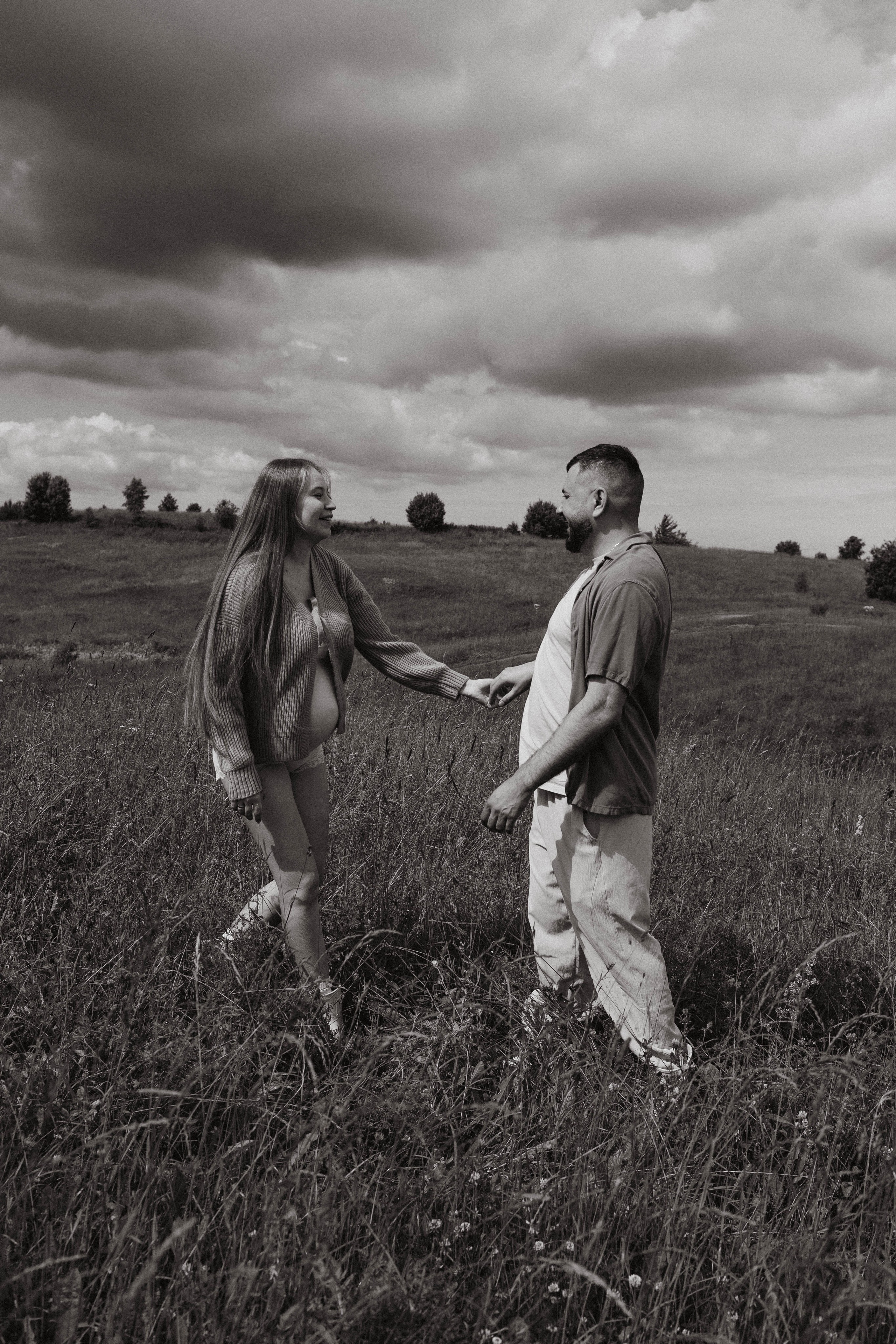 Анастасия. Семеный, Детский, Love story фотограф