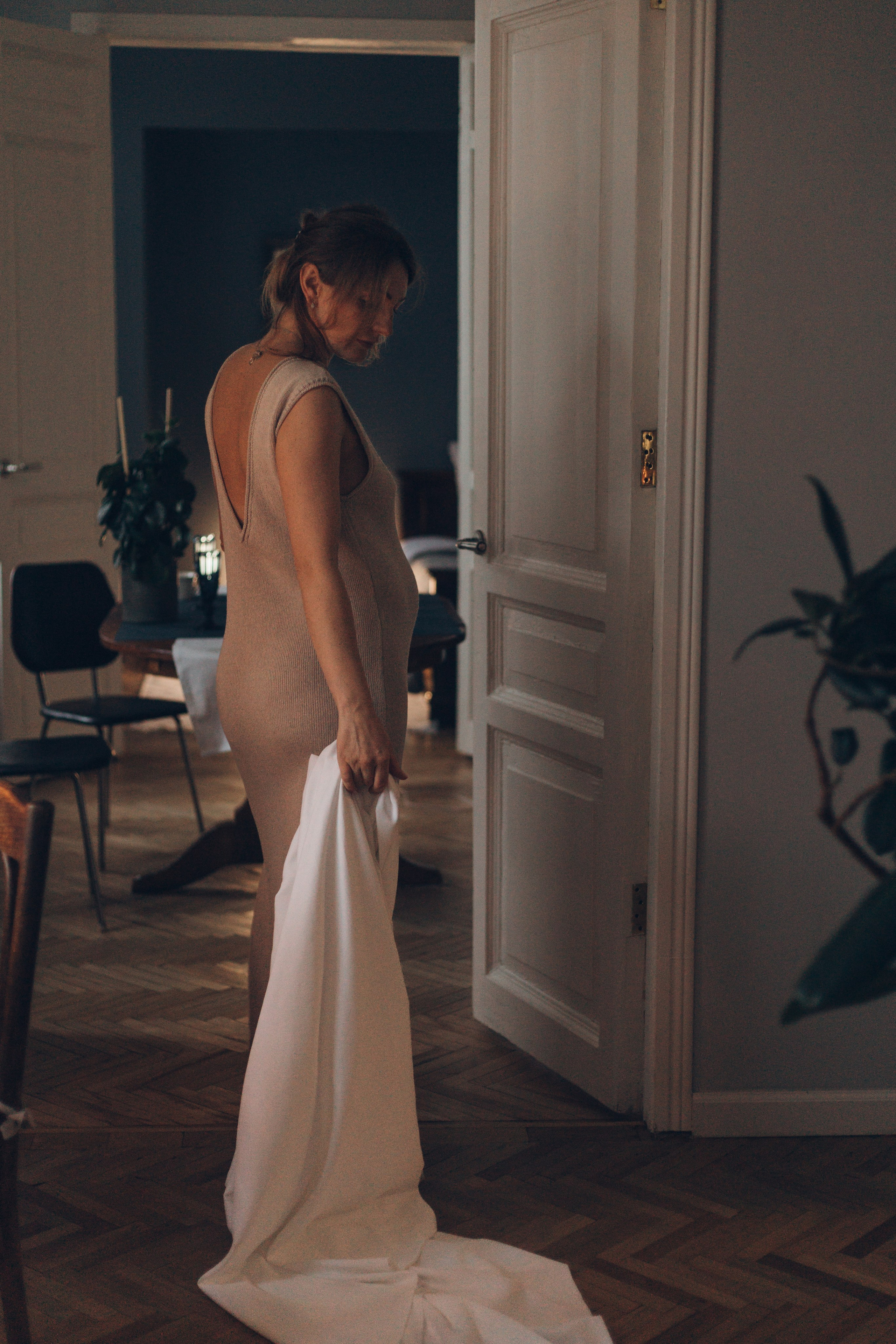 Считая дни. Семейный фотограф Санкт-Петербург СПб Анастасия Гаврилюк