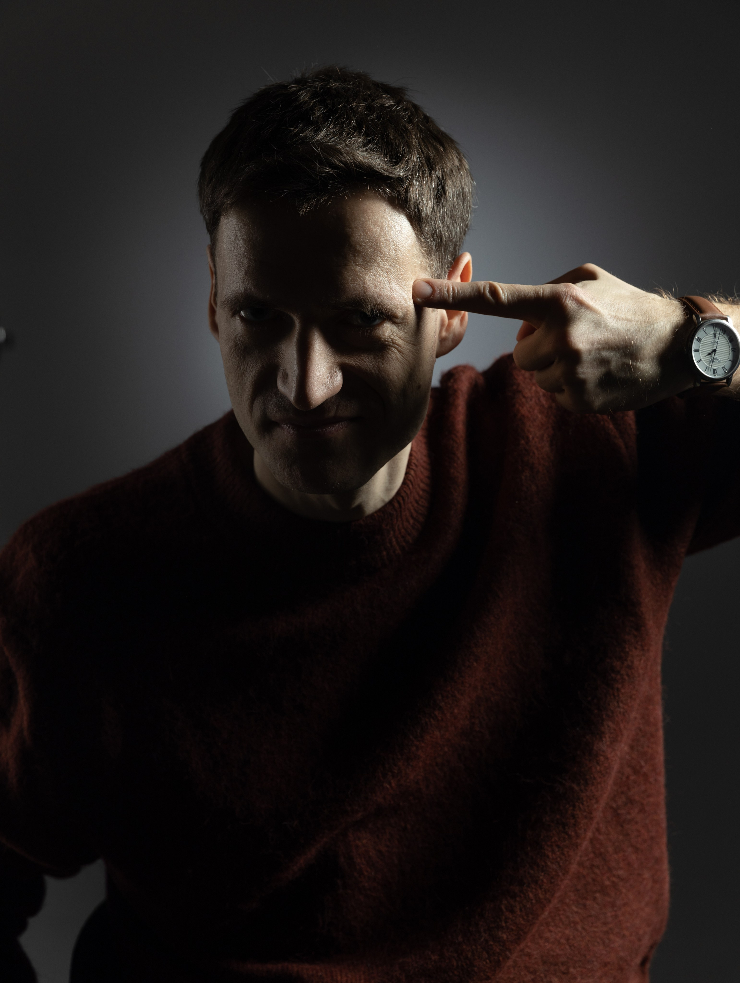 ИНДИВИДУАЛЬНАЯ. Фотосессия новорожденных в Москве и Московской области