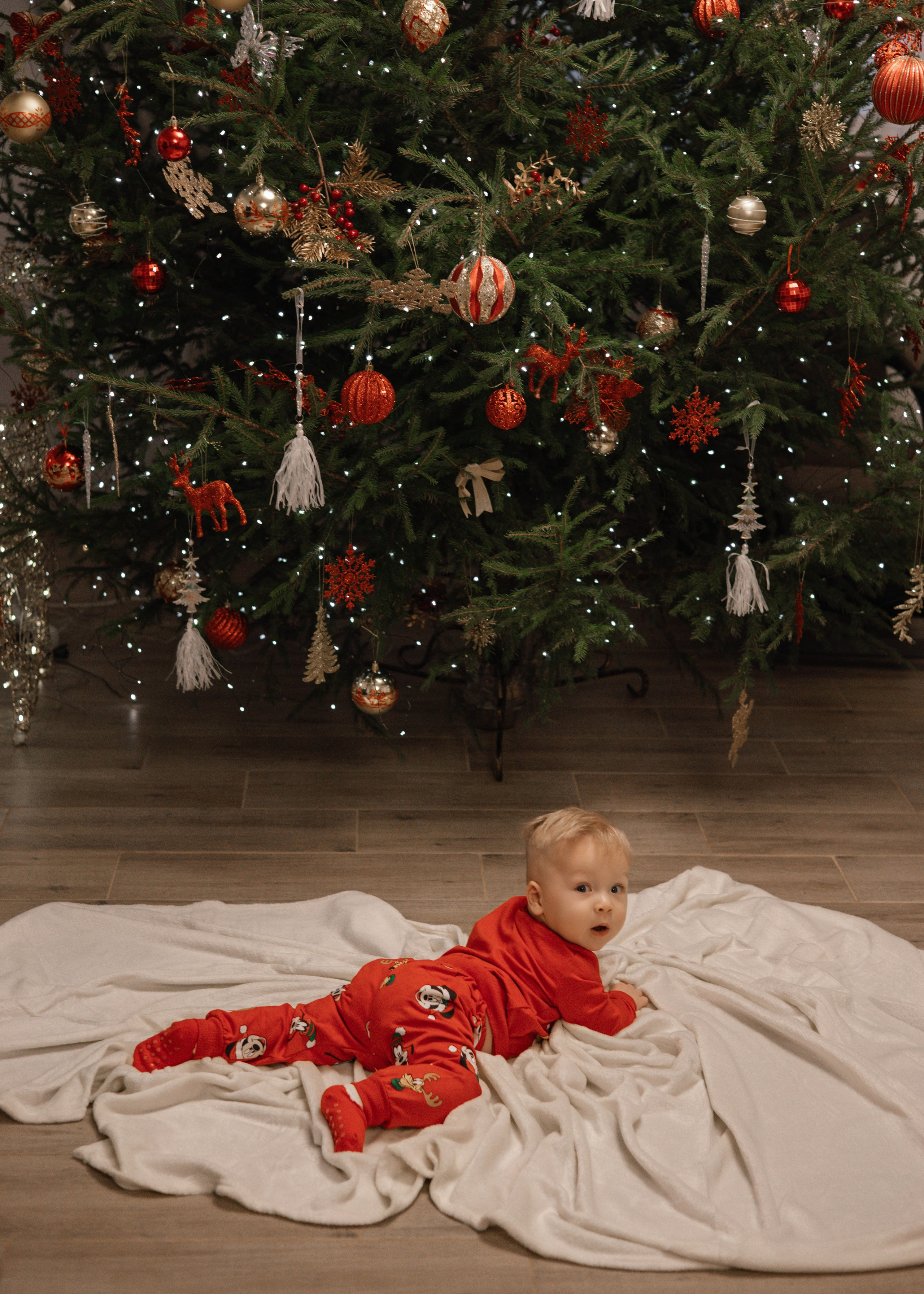 СЕМЕЙНЫЕ. Фотосессия новорожденных в Москве и Московской области