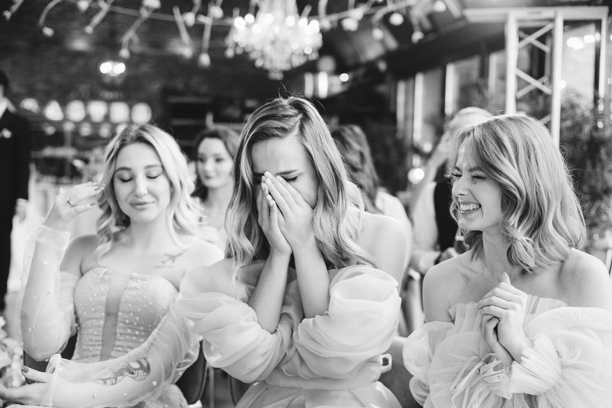 София и Лука. Nikolpinhasova