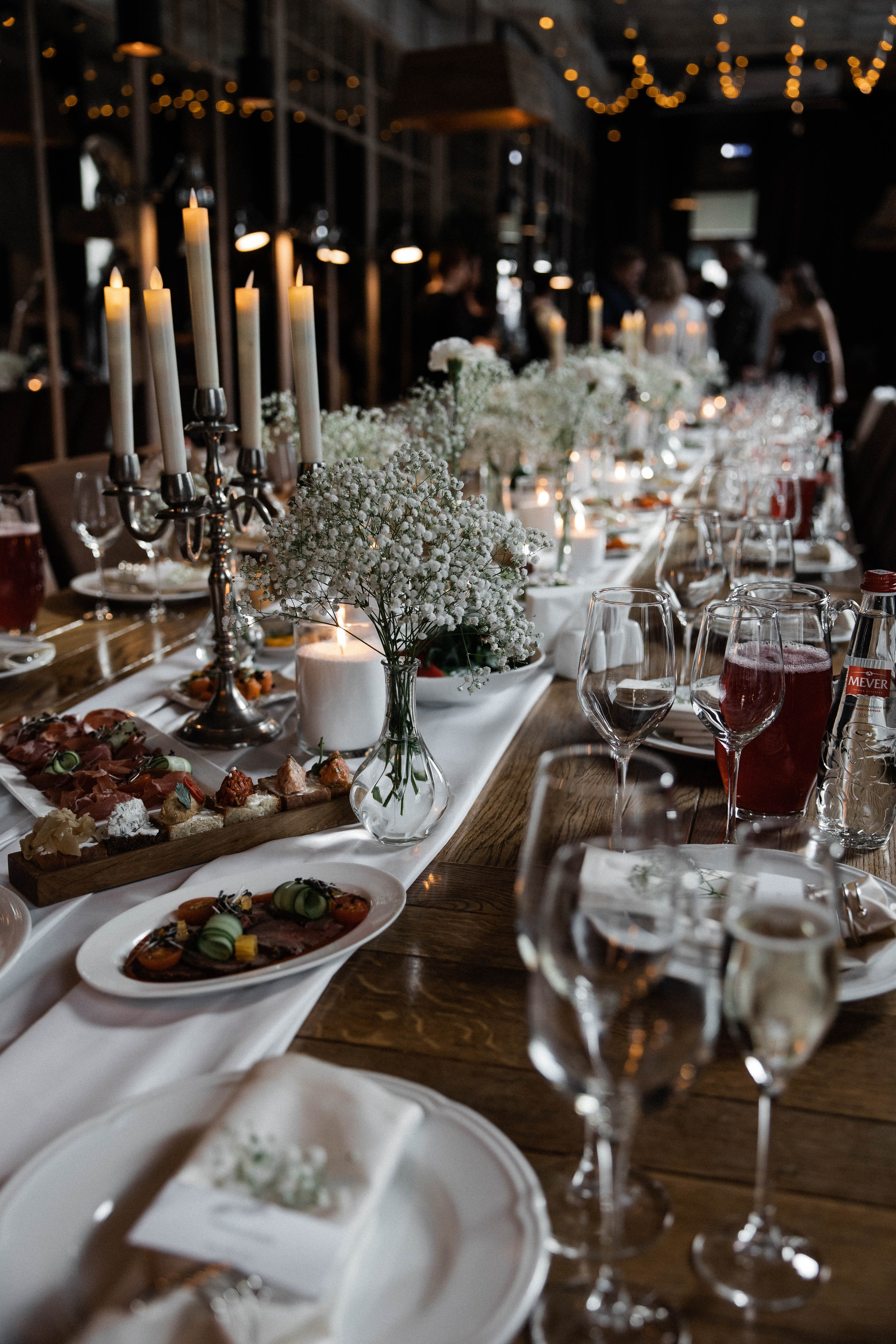 Николай и Патриция. Свадебный фотограф Полина Панина