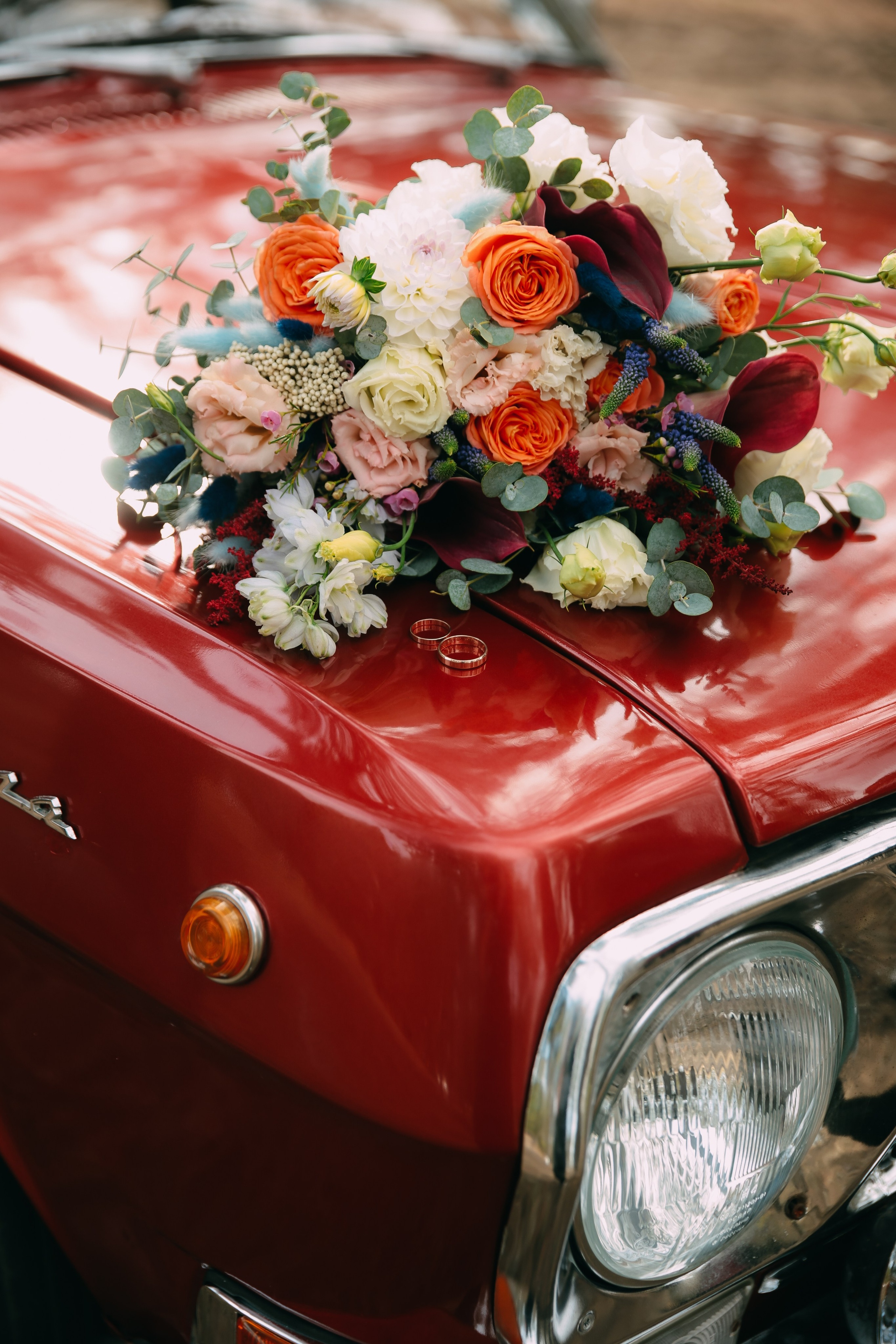 Вадим и Елена. Катерина Макиева