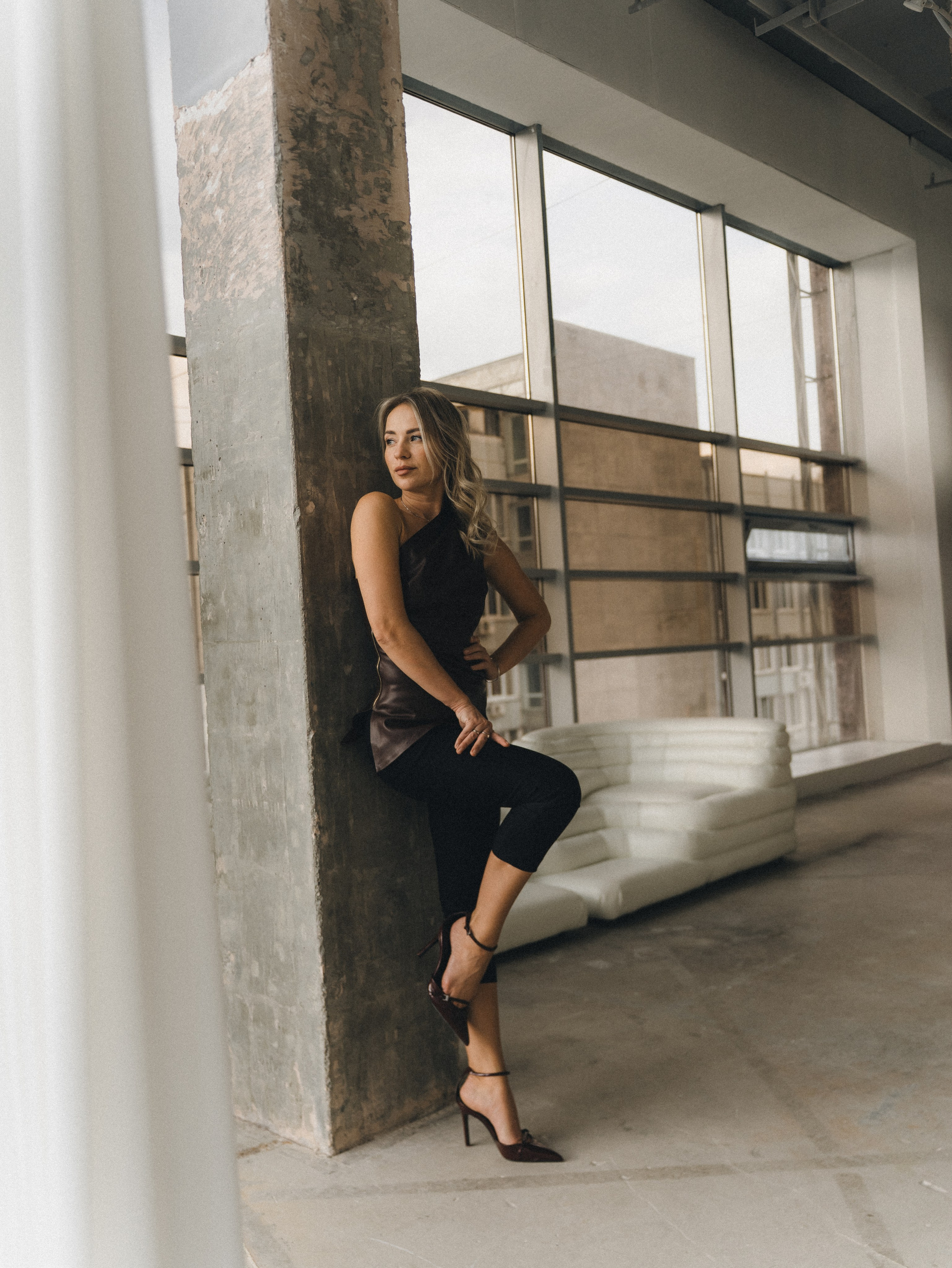 Индивидуальная фотосессия Екатеринбург. Фотограф из Екатеринбурга Алена Мусалимова