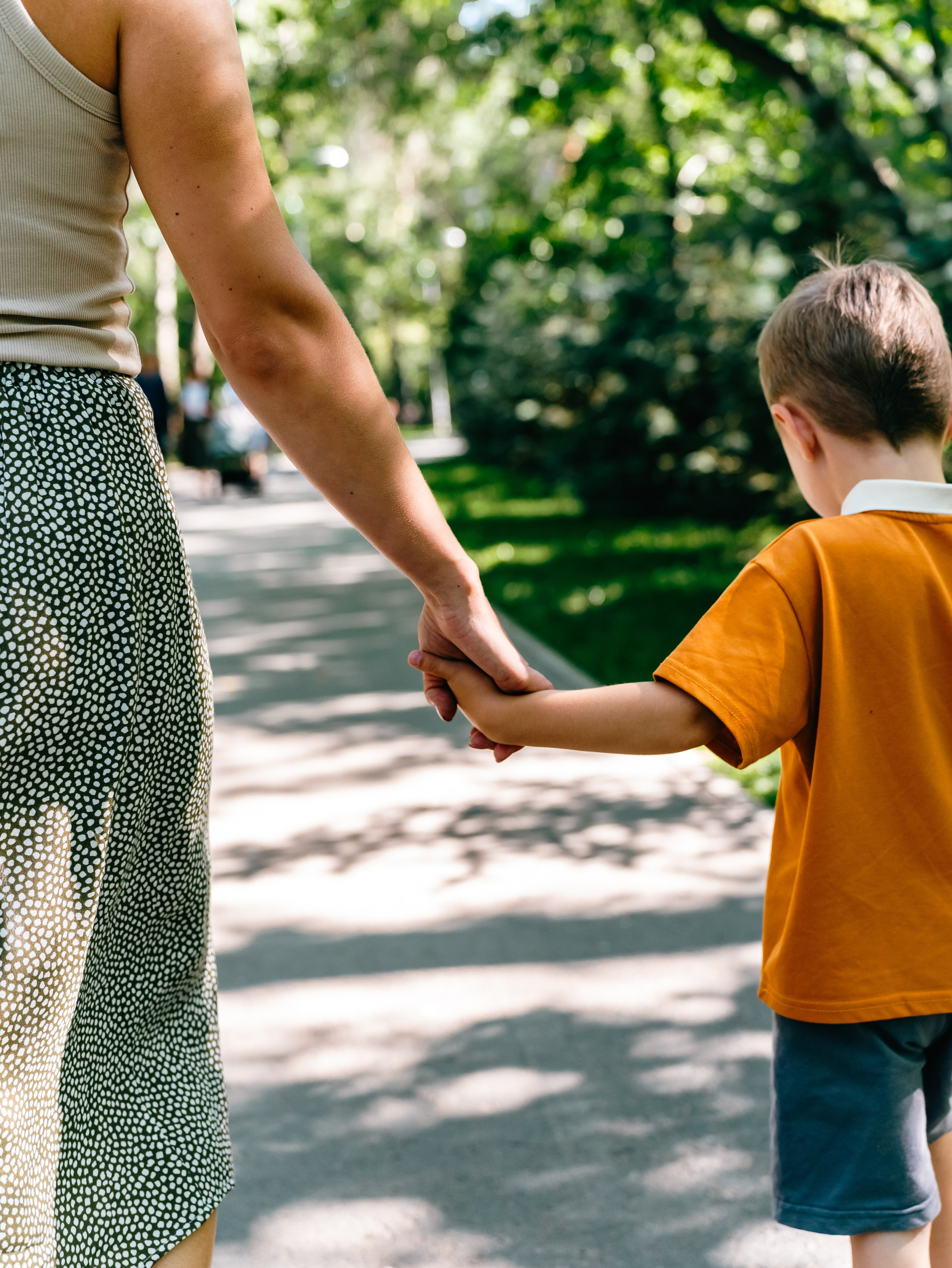 Семейная фотосессия в Екатеринбурге. Фотограф из Екатеринбурга Алена Мусалимова