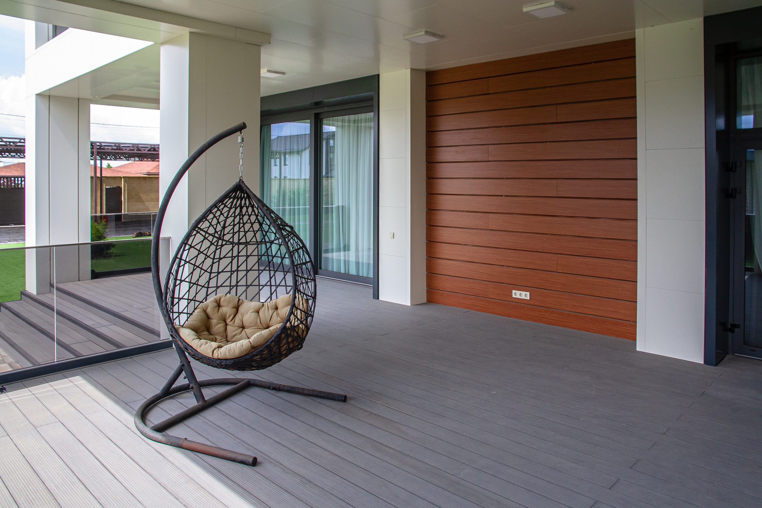 Дом 1. Фотограф Антон Катунин | Симферополь