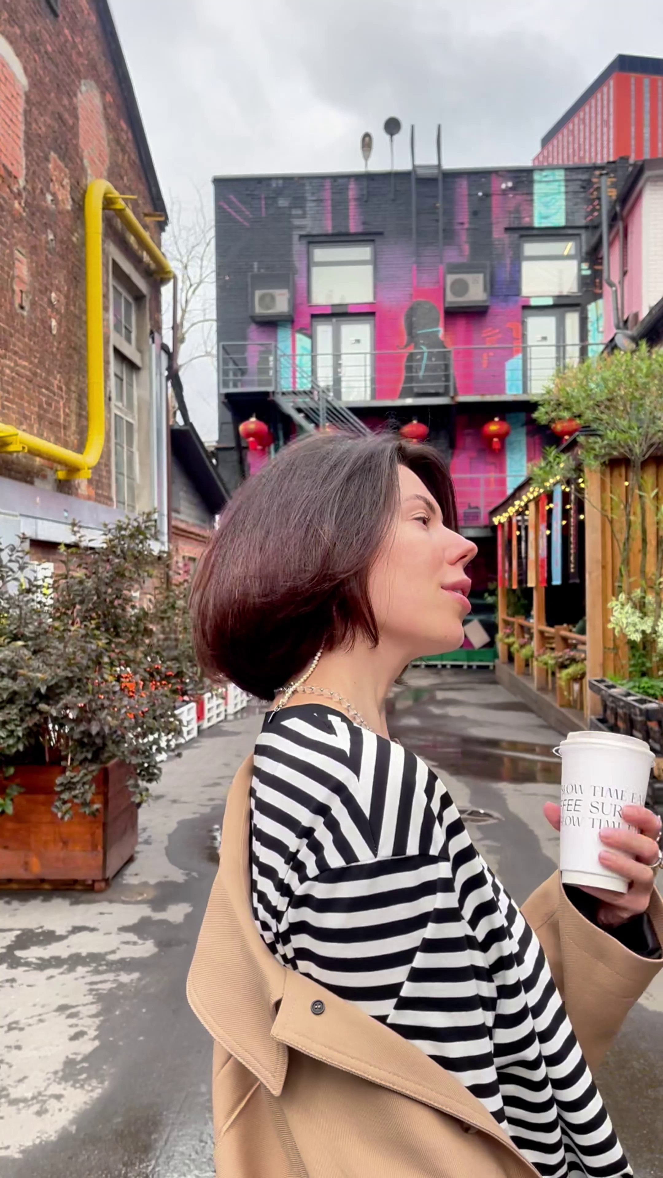 Бэкстейджи. Юлия Прусс Ваш фотограф в Москве