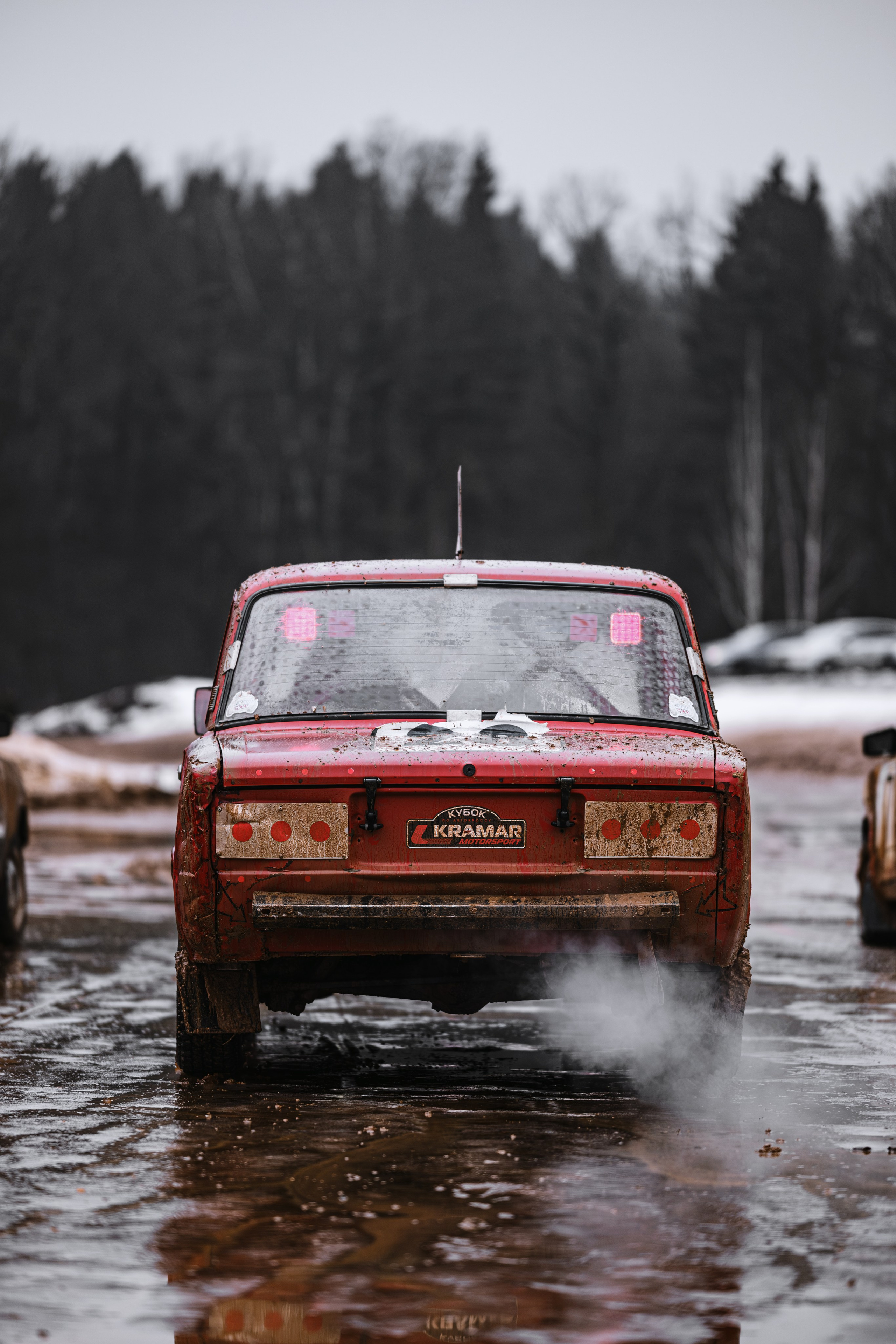 Автокросс Kramar Motorsport 2025 Москва Рязань Воронеж Игумново Бородино  icoguar фотограф Антон Медведев ADV Yuka Pro Racing