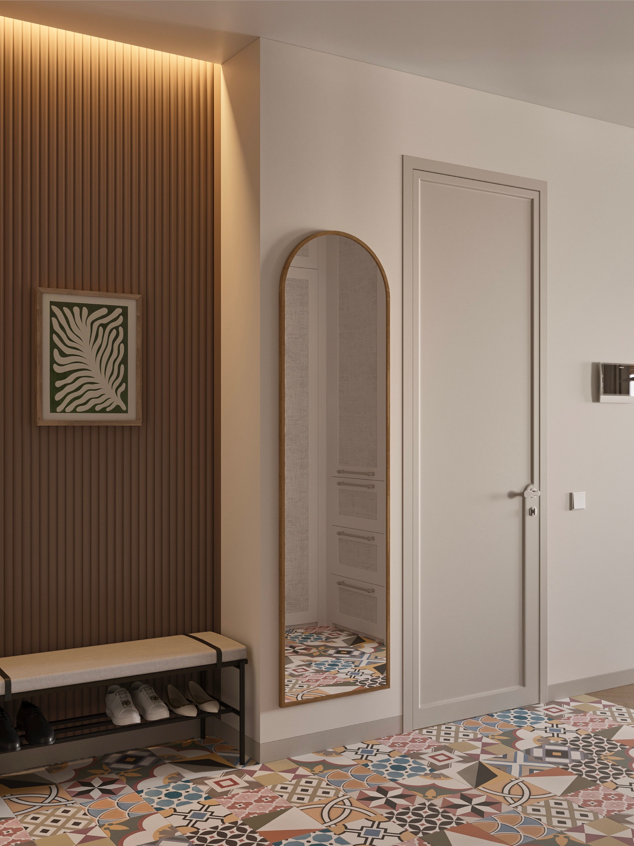 NEVA. Семейное бюро Малицких