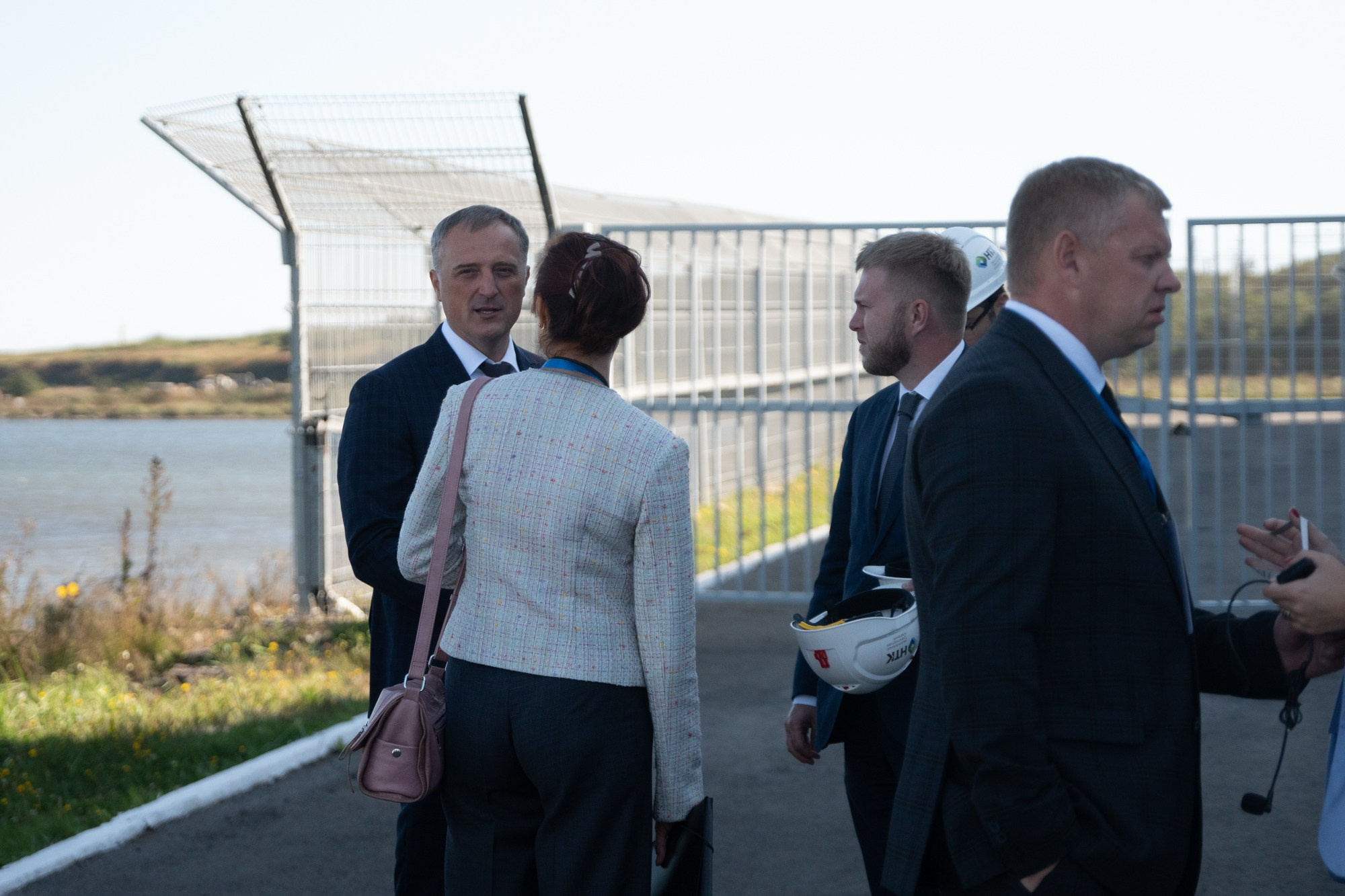 Дальтрансуголь. Фотограф в Хабаровске Швендых Рудольф