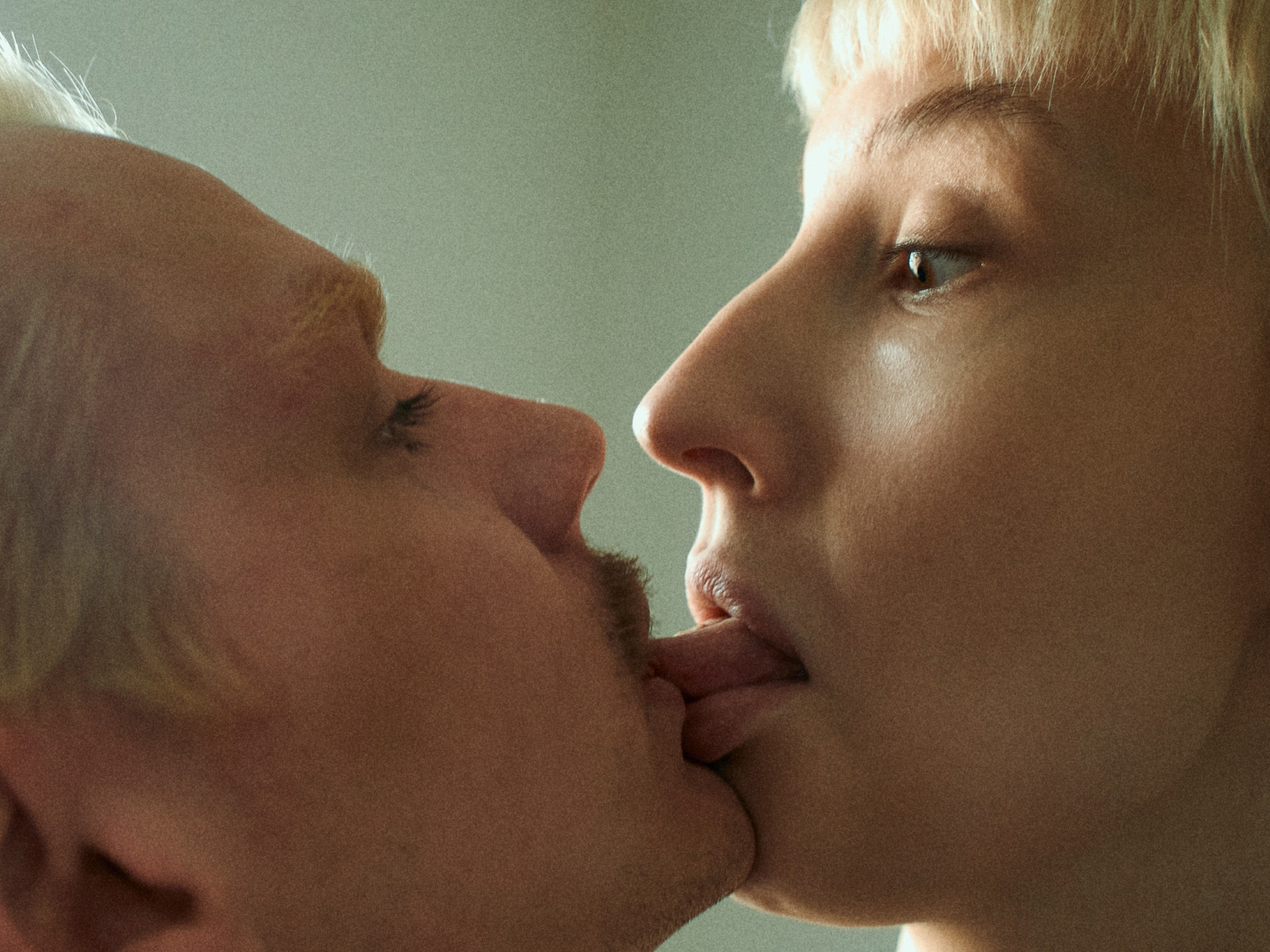 K I R & A N Y. Портретный фотограф в Москве