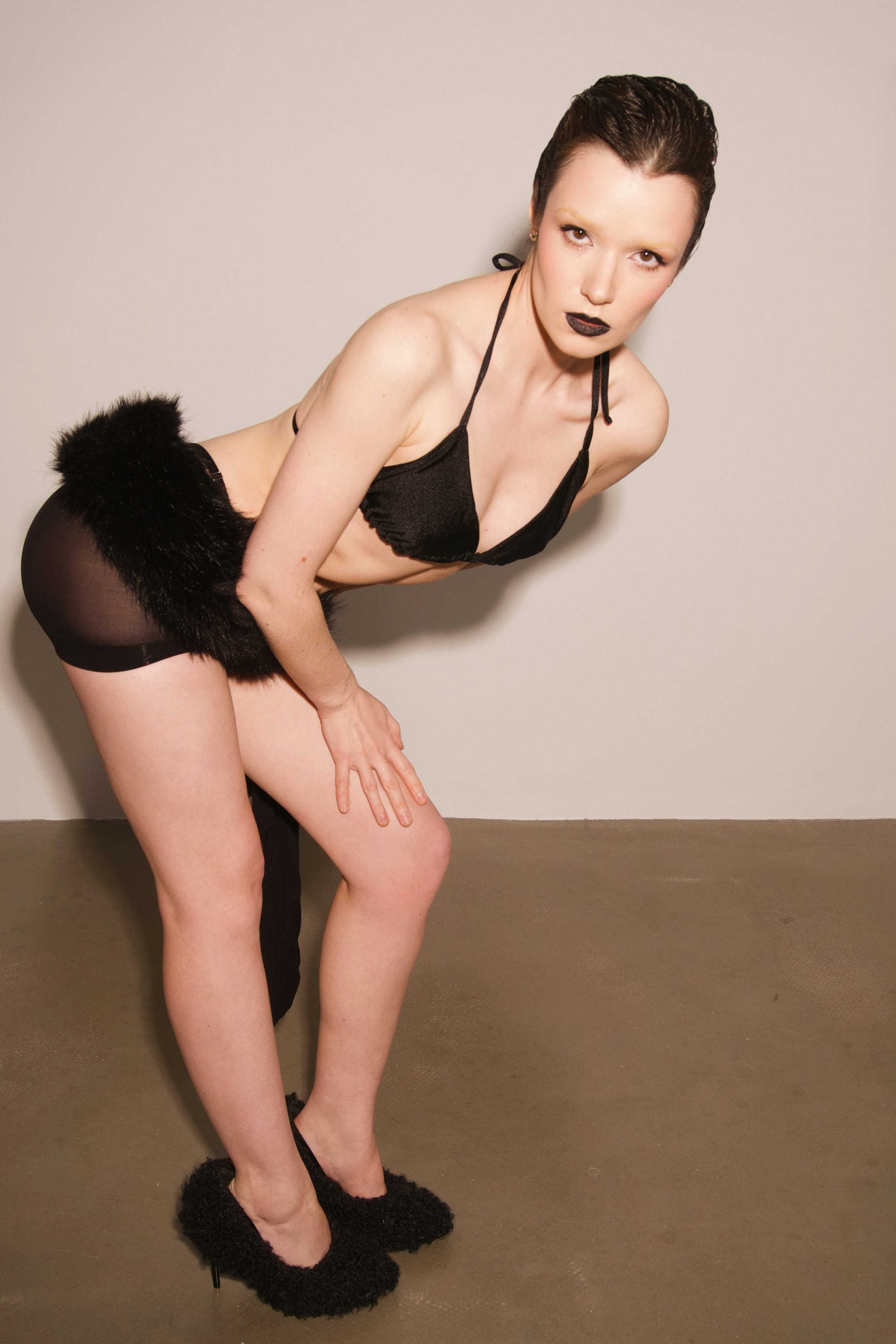 Женя, студия. Фотограф в Минске Света Григорьева