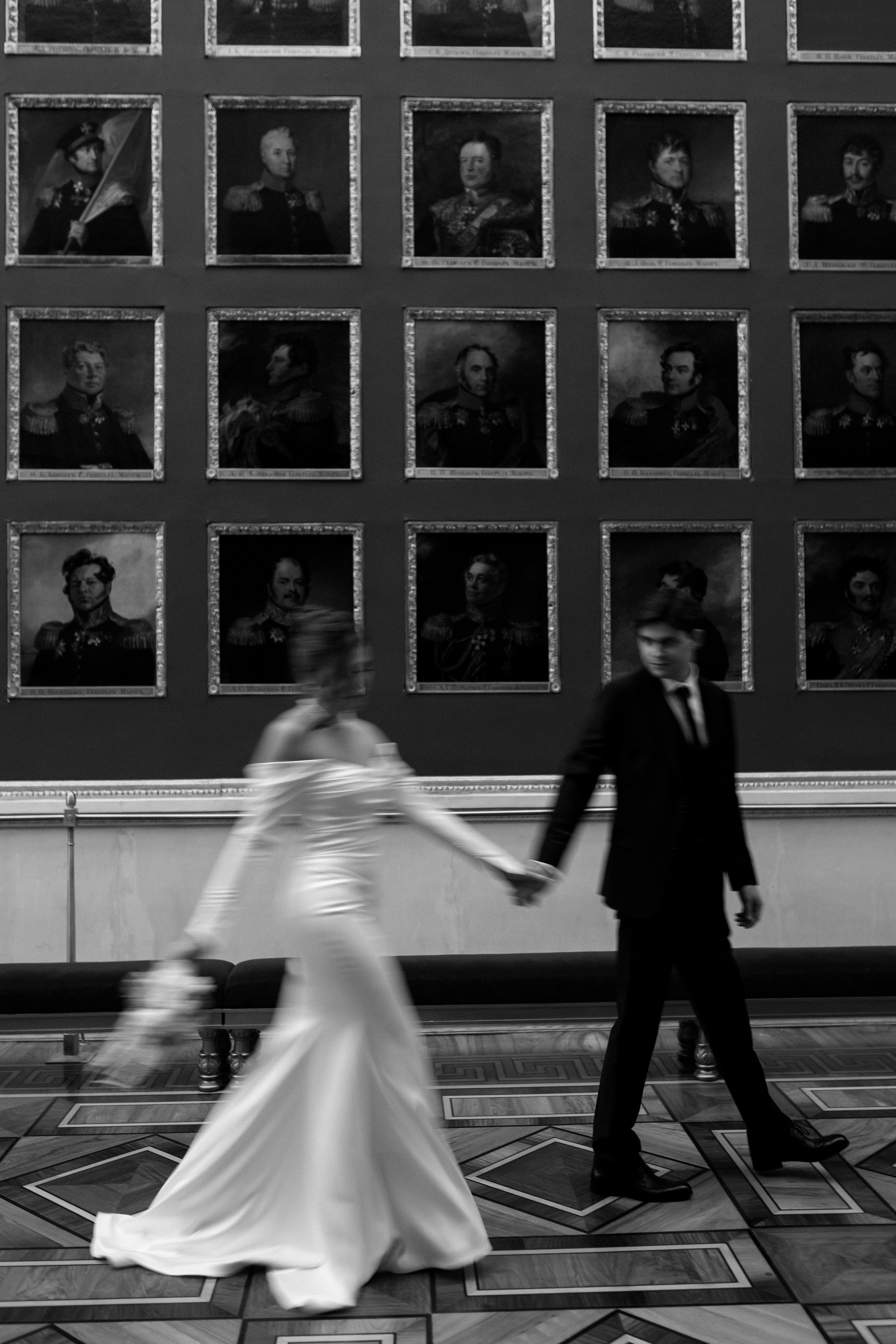 Между сейчас и навсегда. Свадебный и семейный фотограф Мария Князева в Санкт-Петербурге