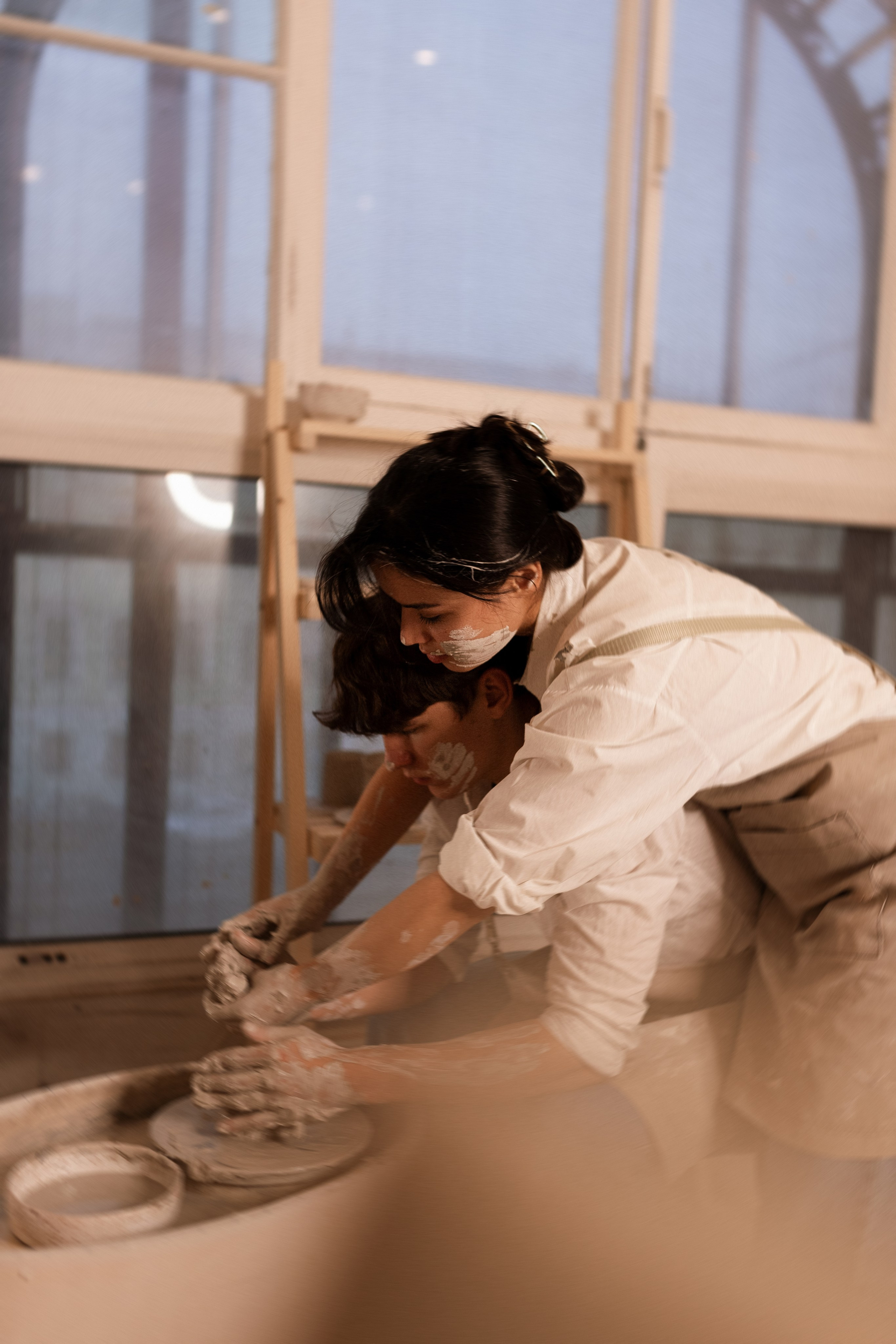 А&Р. Фотограф Оля Климова, обучение фотографов