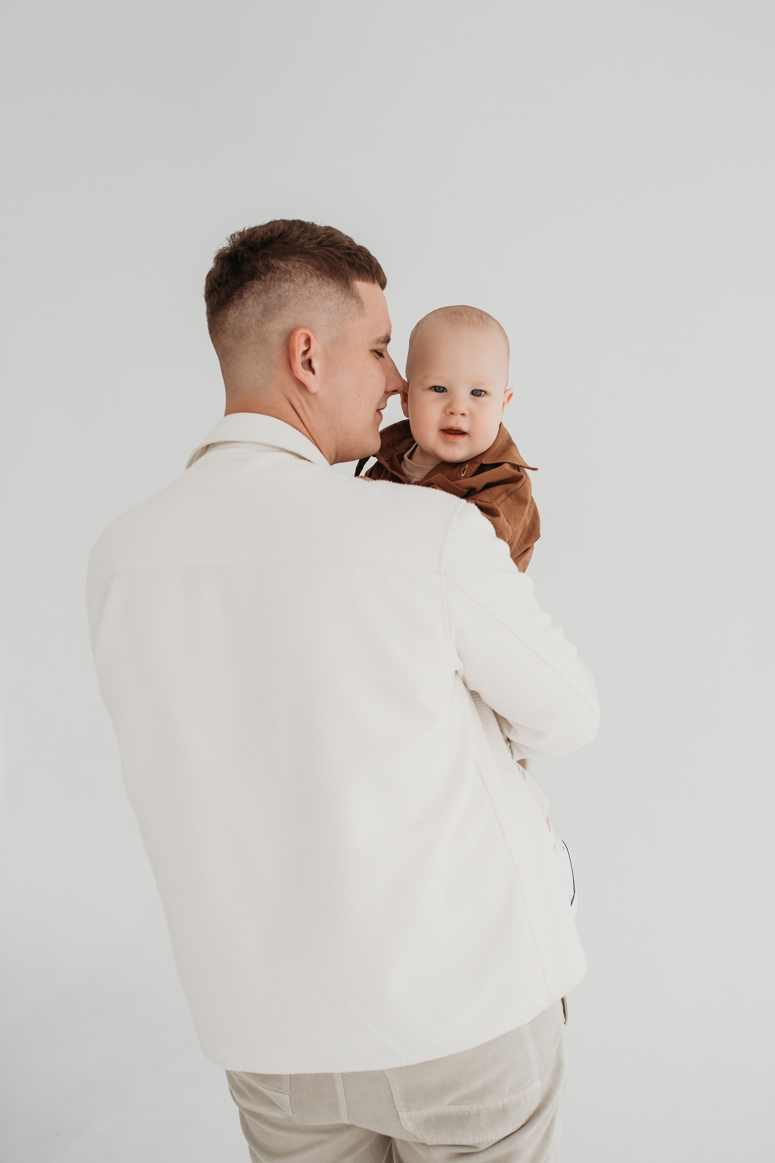 Тимофей. Семейный и детский фотограф Минск, Беларусь