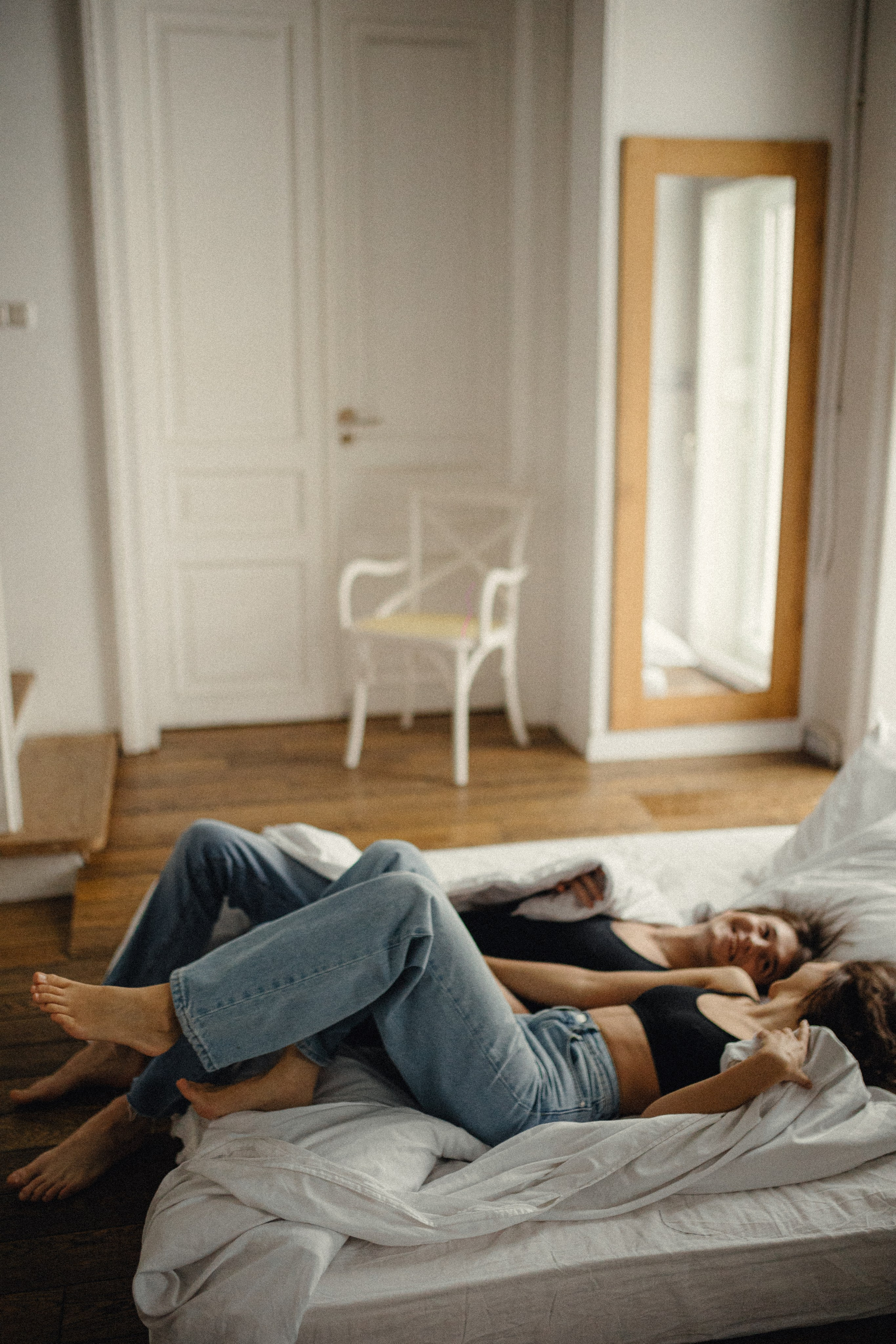 Федя и Лиза. Свадебный и love story фотограф в Санкт-Петербурге