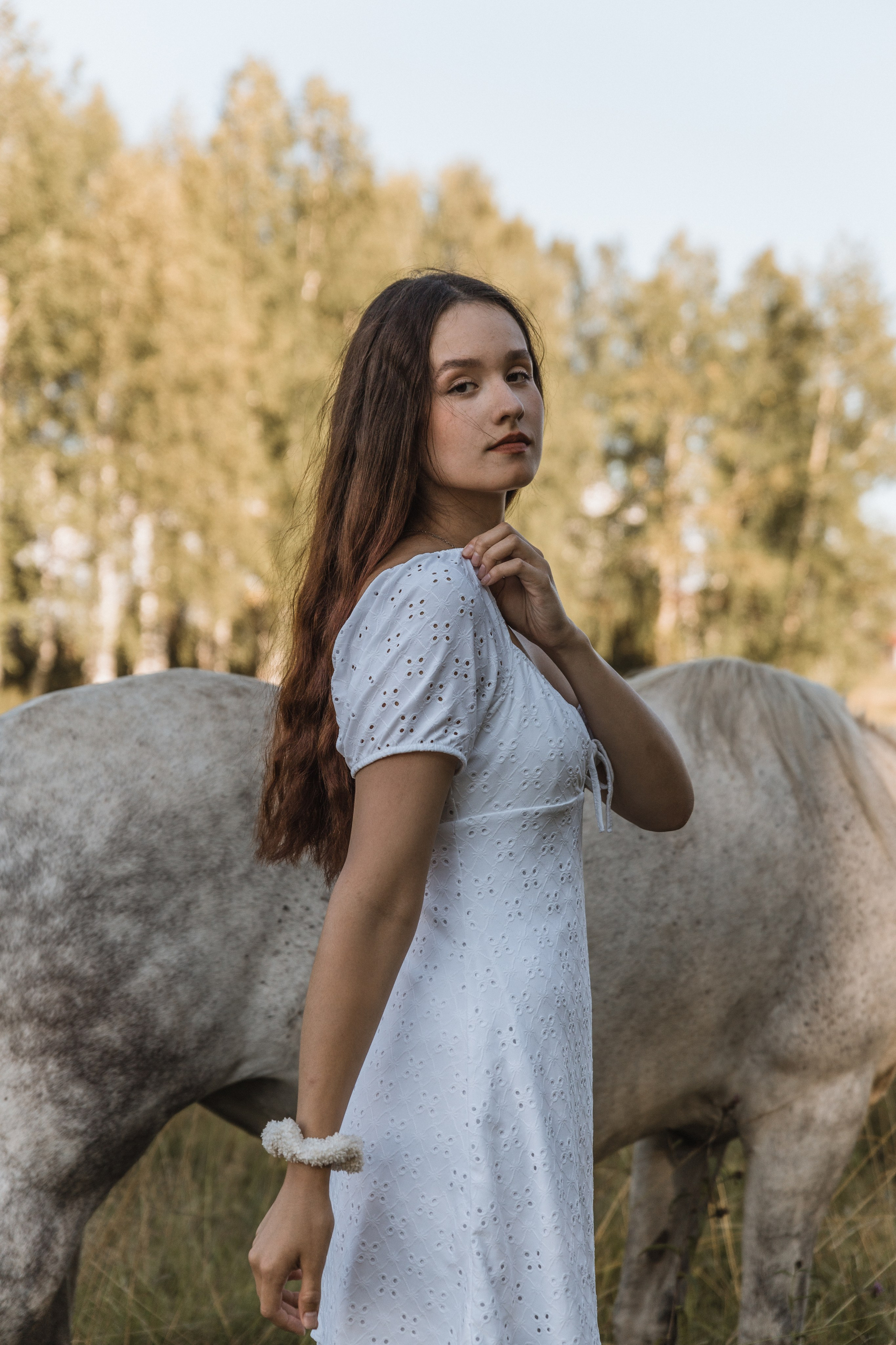 Даша. Семейный и свадебный фотограф Анастасия Слободчикова. Лысьва, Чусовой, Пермь