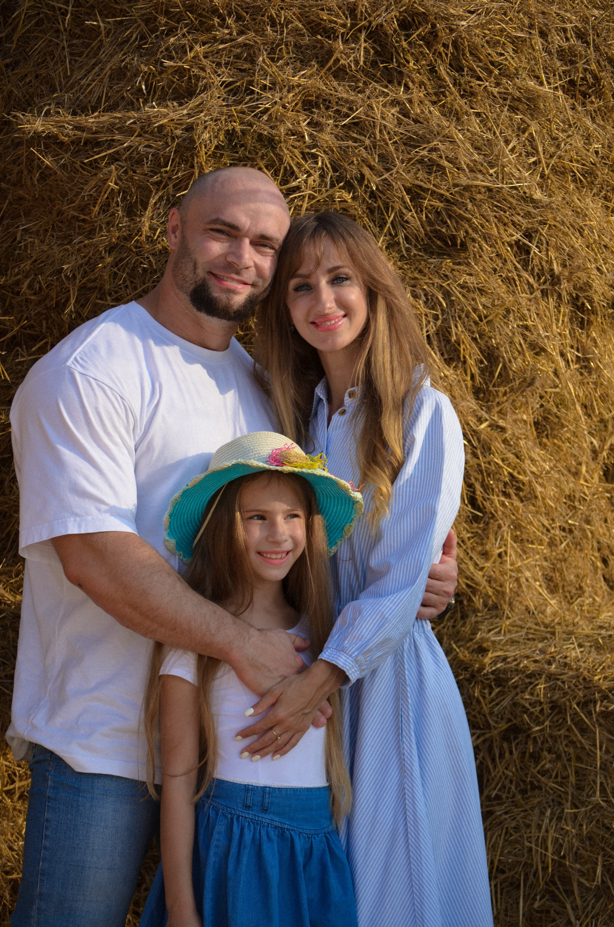 FAMILY. Фотограф Москва Черницына Юлия