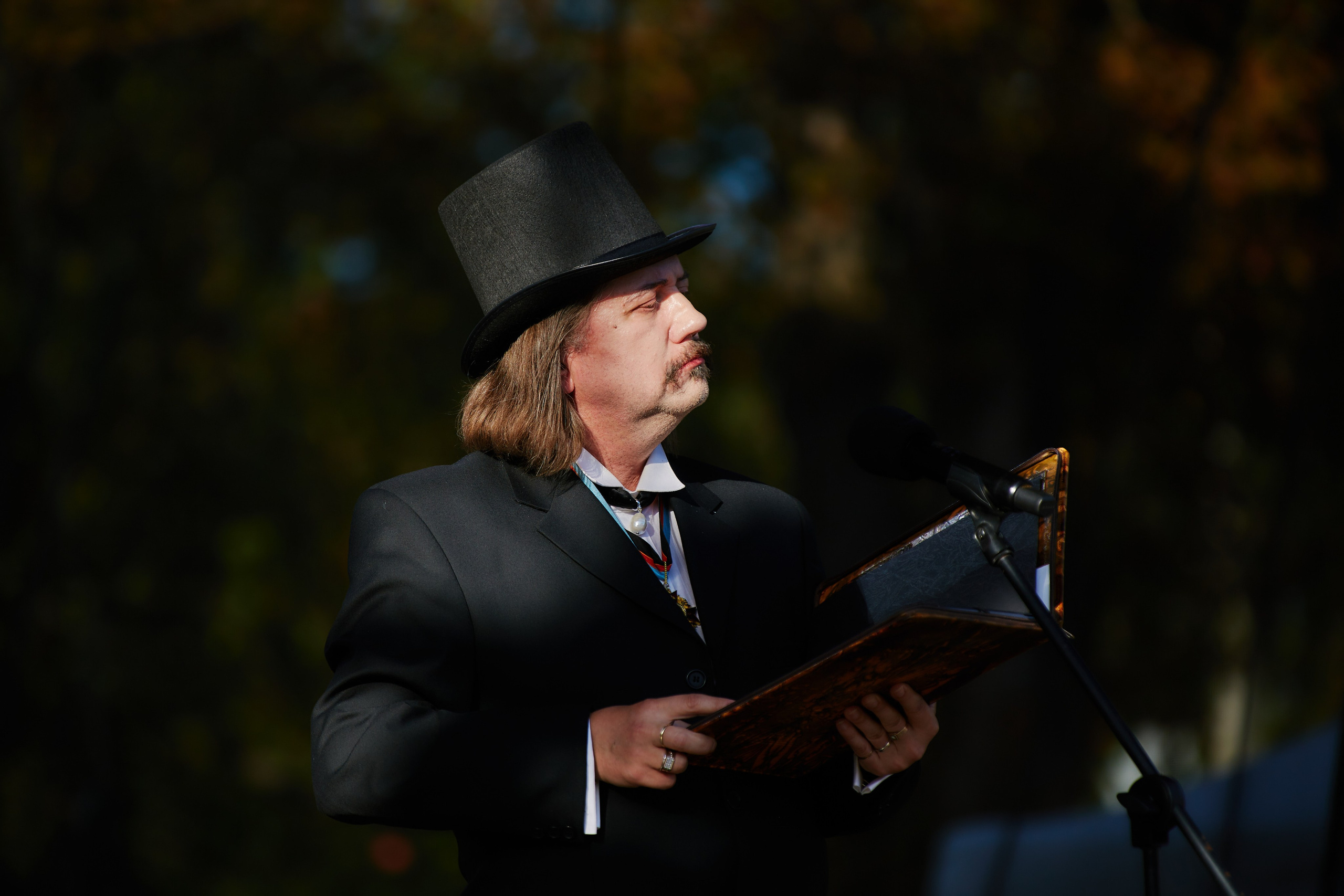 Фестиваль искусств «ДаргоФЕСТ». Даниил Гузиенко — репортажный фотограф в Туле