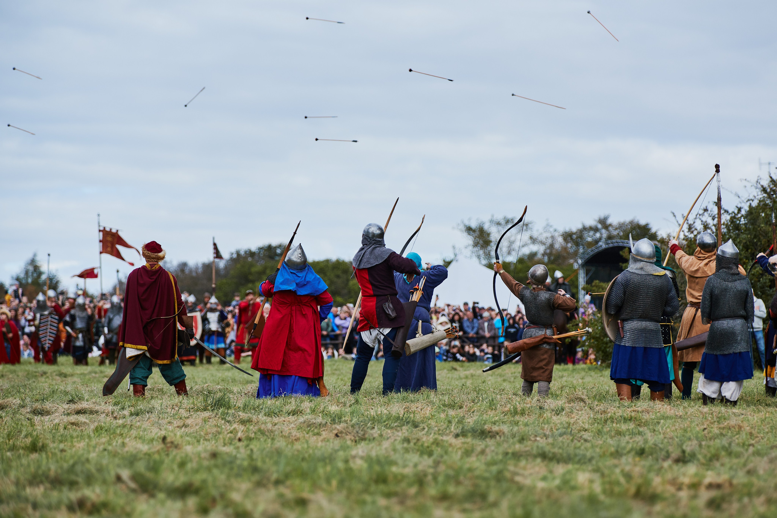 Репортаж. Даниил Гузиенко — репортажный фотограф в Туле