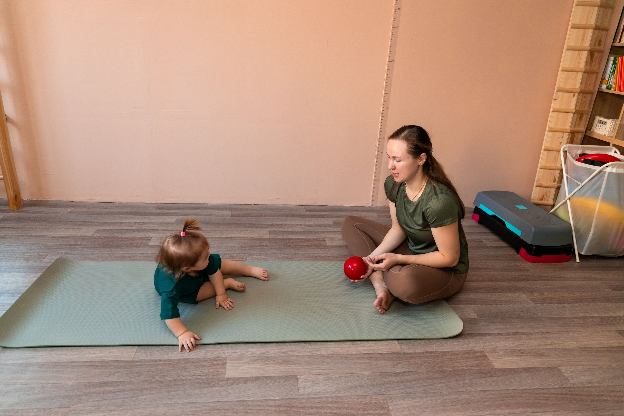 Для спортивной студии Валео Мотус. Свадебный фотограф в городе Подольск МО и Москва Крылова Ирина