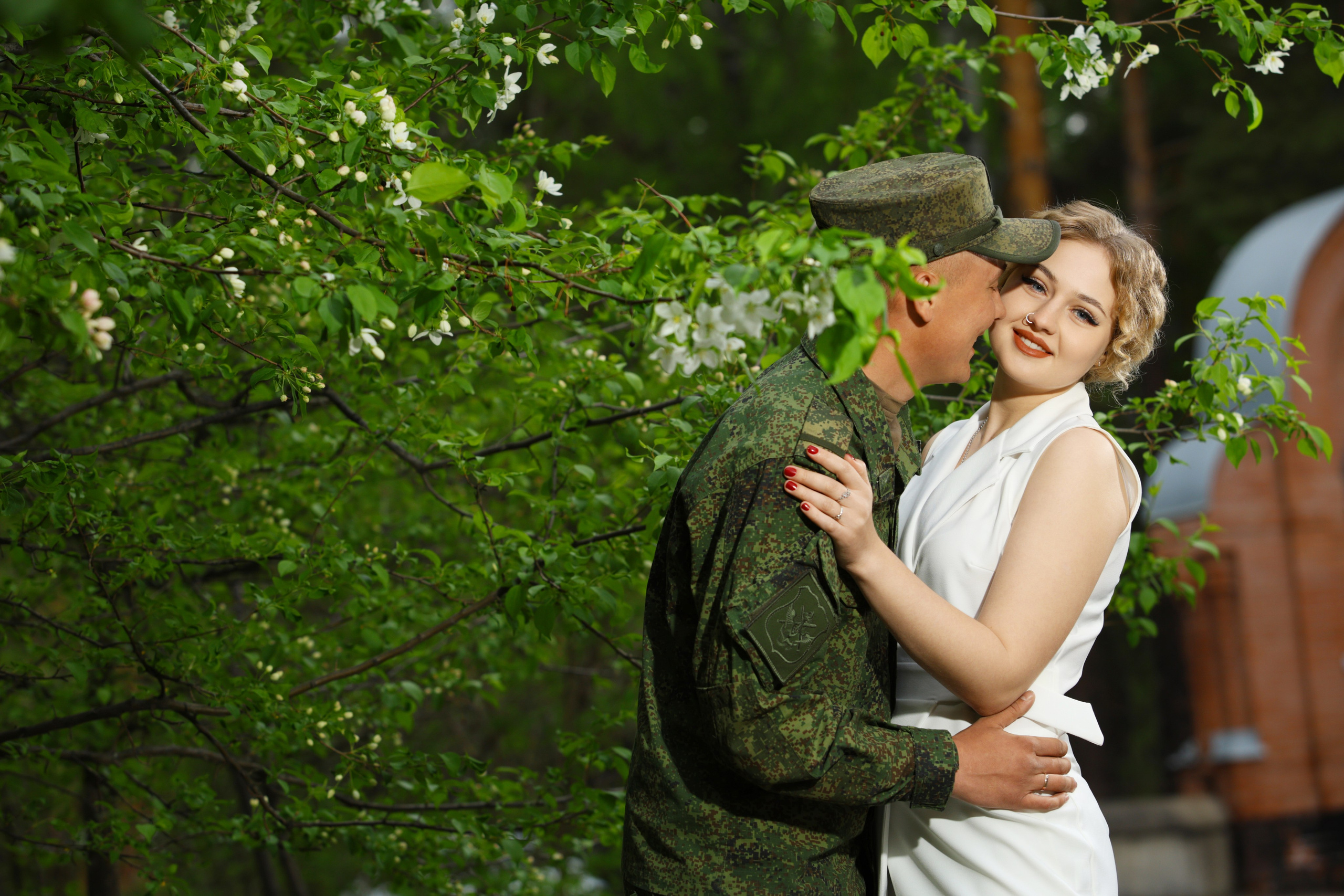 Успеть за 48 часов. Свадьба в Железногорске