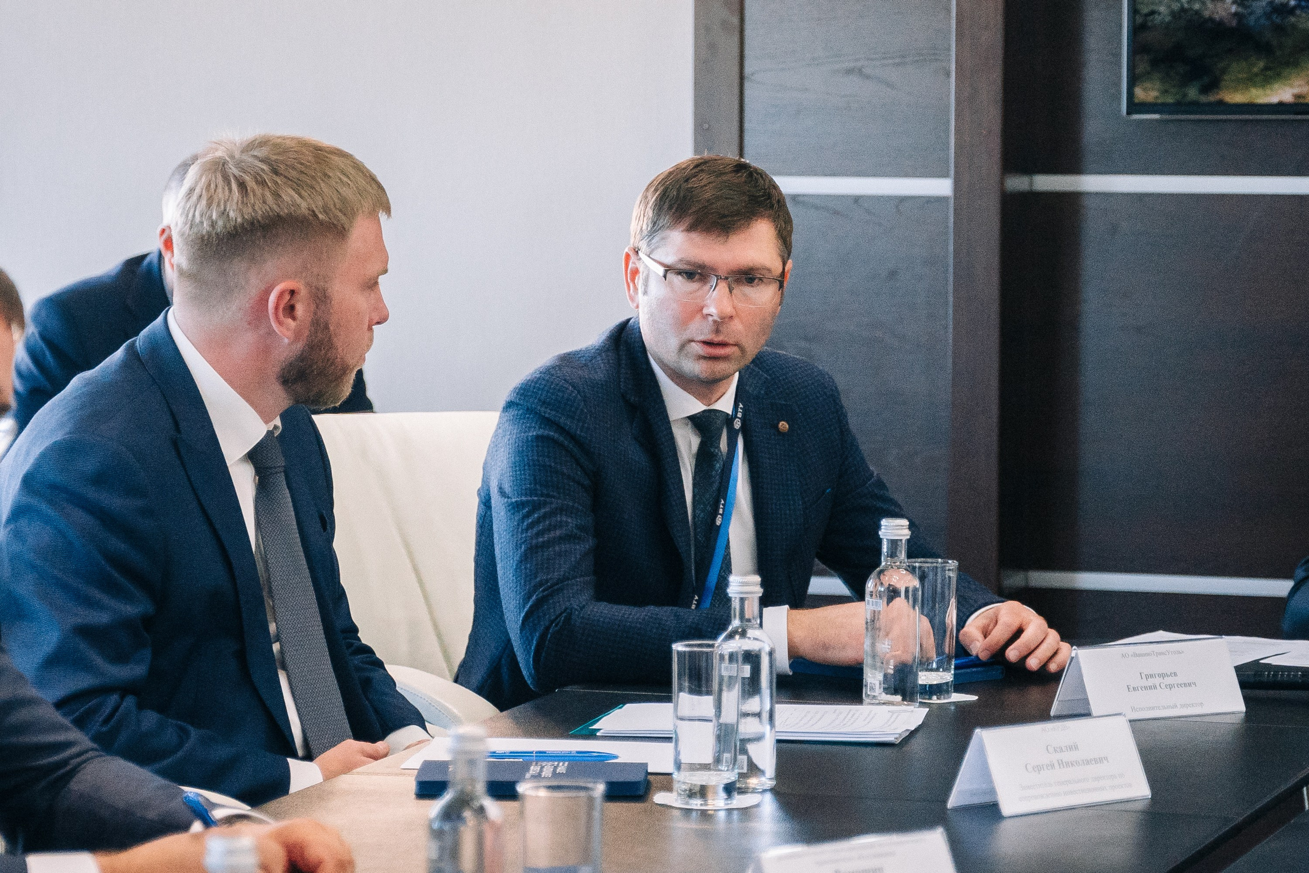 Дальтрансуголь. Фотограф в Хабаровске Швендых Рудольф