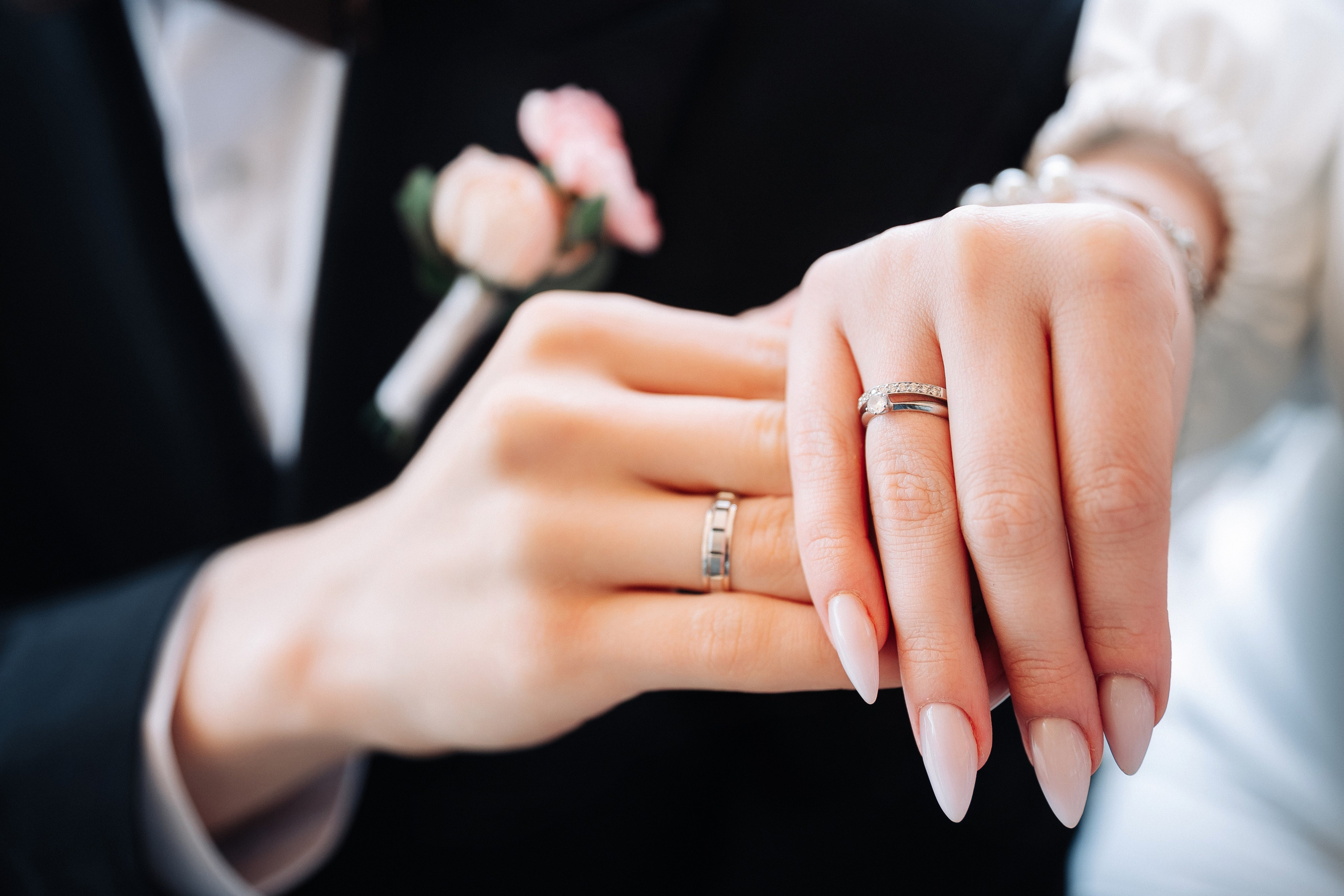 Александр и Дарья. Фотограф в Хабаровске Швендых Рудольф