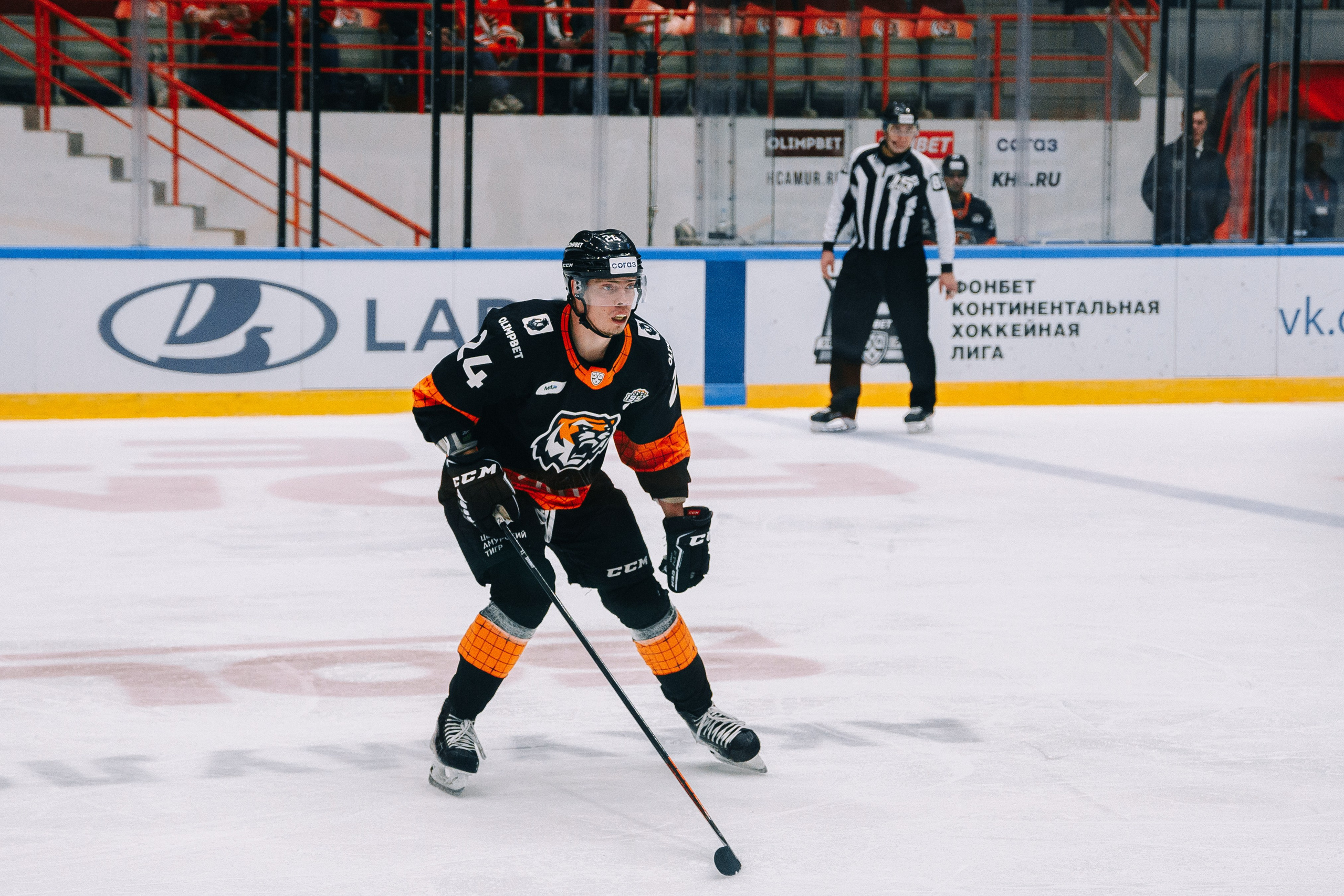 Олимбет и Амур. Фотограф в Хабаровске Швендых Рудольф