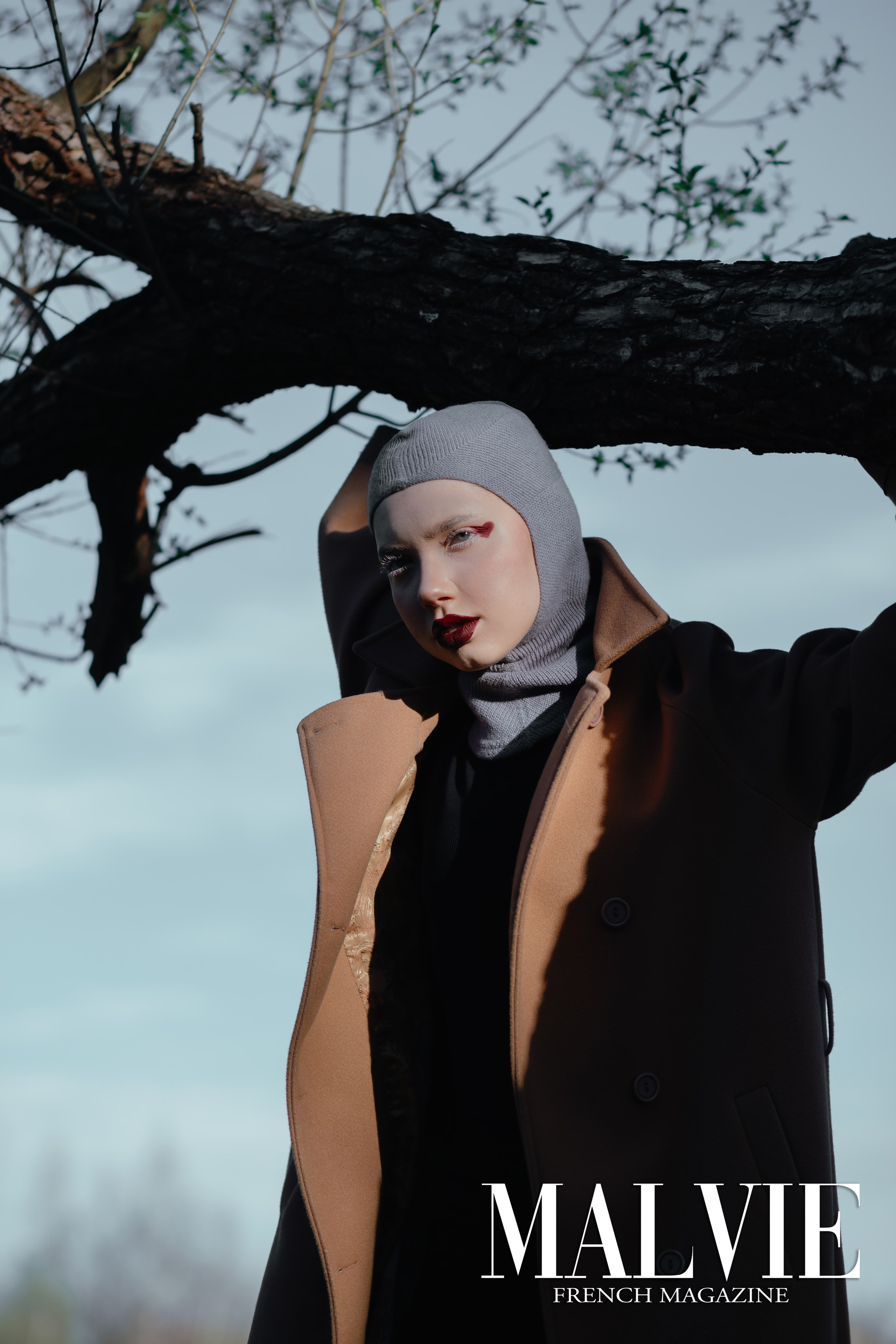 Malvie May 2024 Жанна. Фотограф для Людей и для Брендов в Тамбове. Татьяна Энговатова