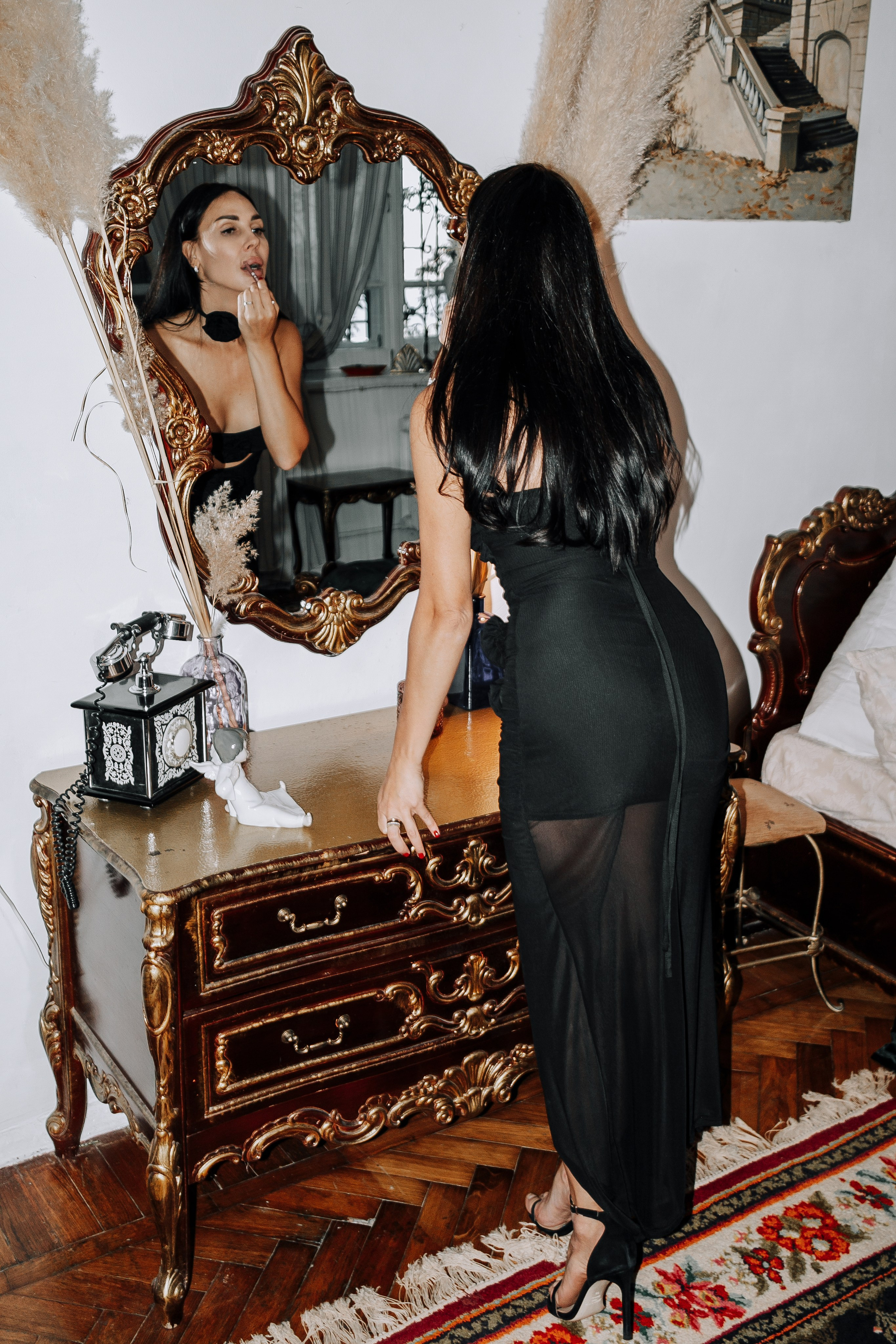 Екатерина (Ливадийская вилла). Фотограф в Крыму | Виктория Нотевская