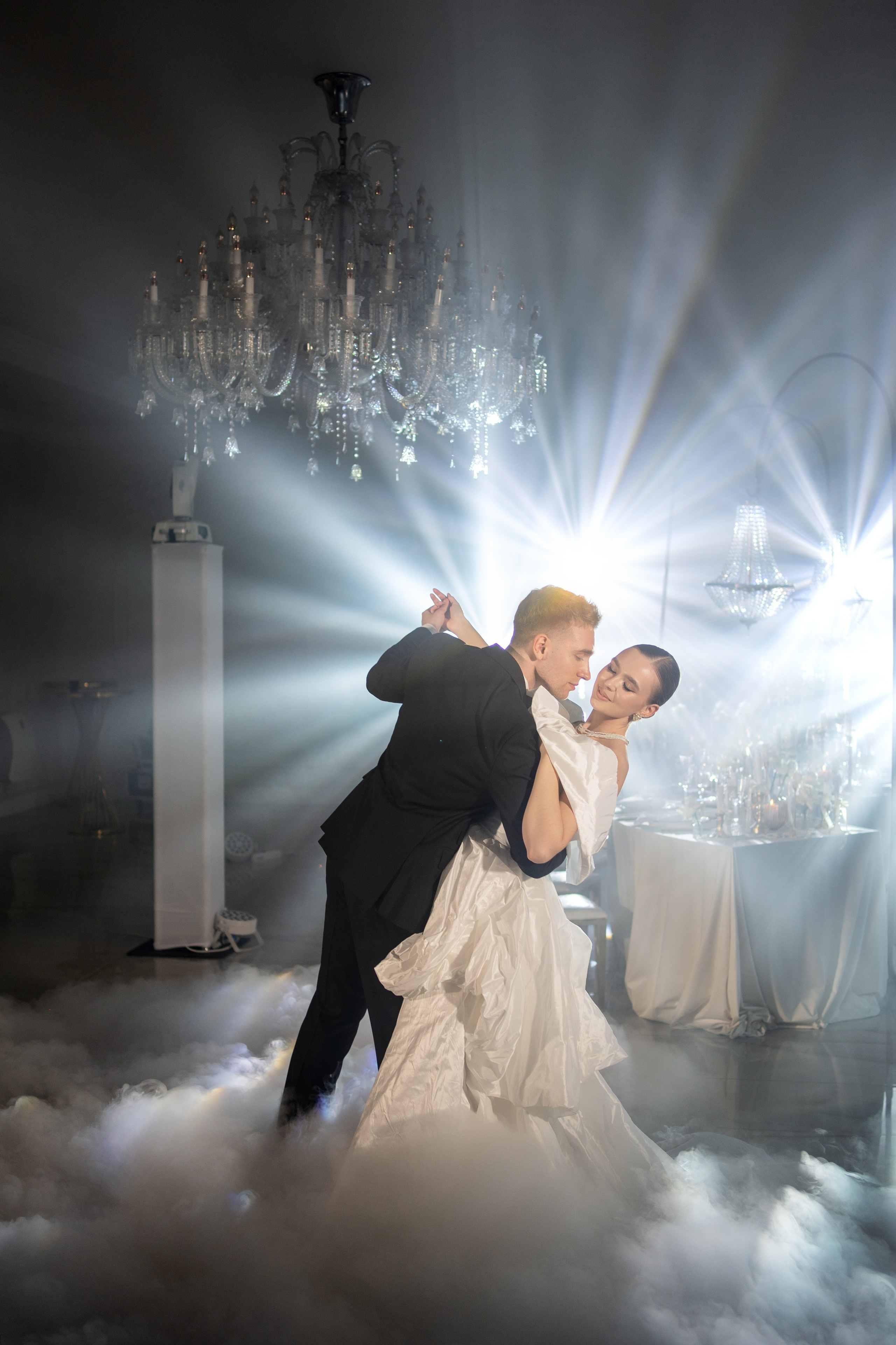 Герман и Марьяна. Семейный и свадебный фотограф Минск, Беларусь Анна Орловская