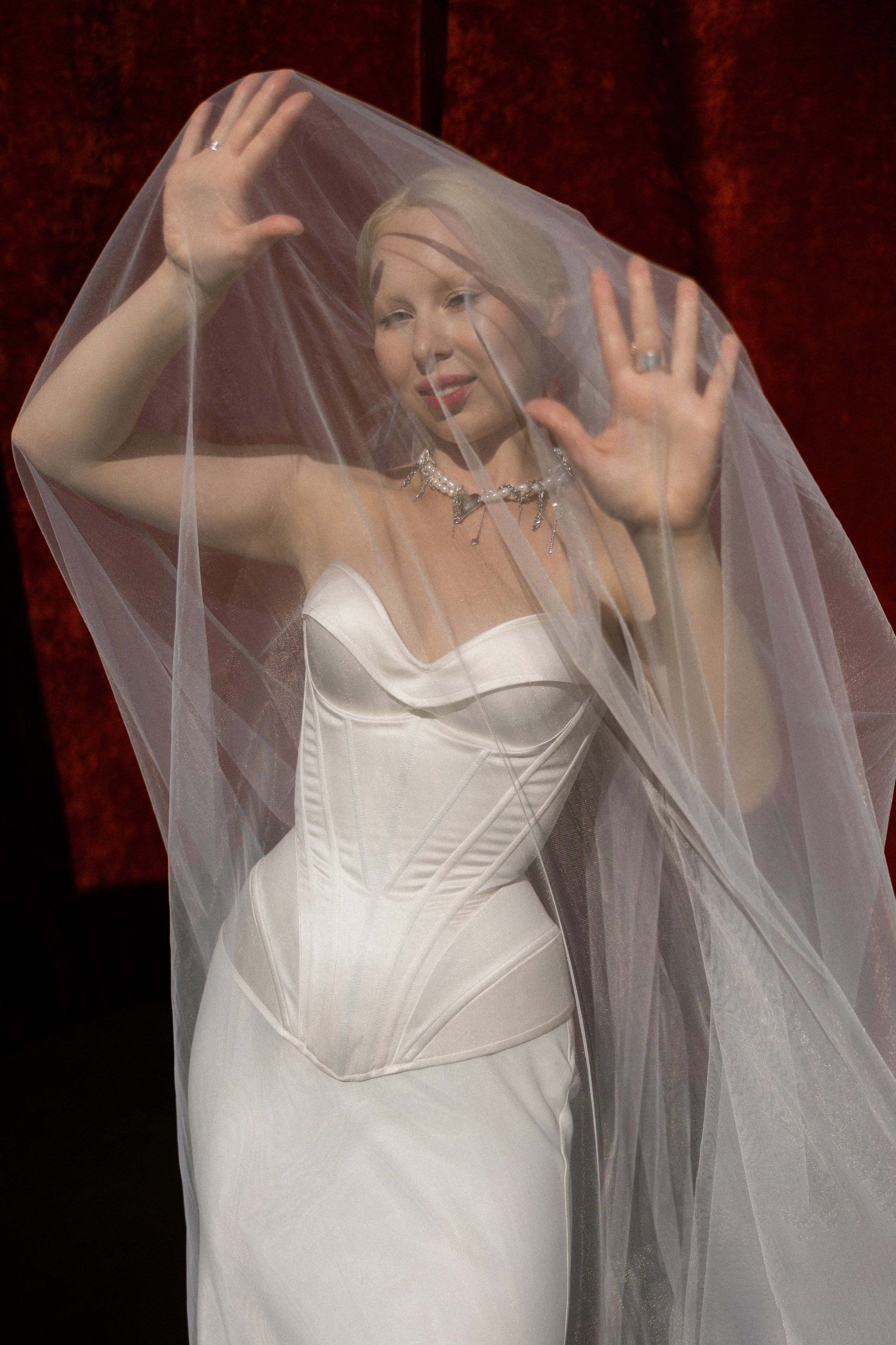 Vlad & Kate. Оформление свадеб, декор свадеб Вера Маркова, Москва