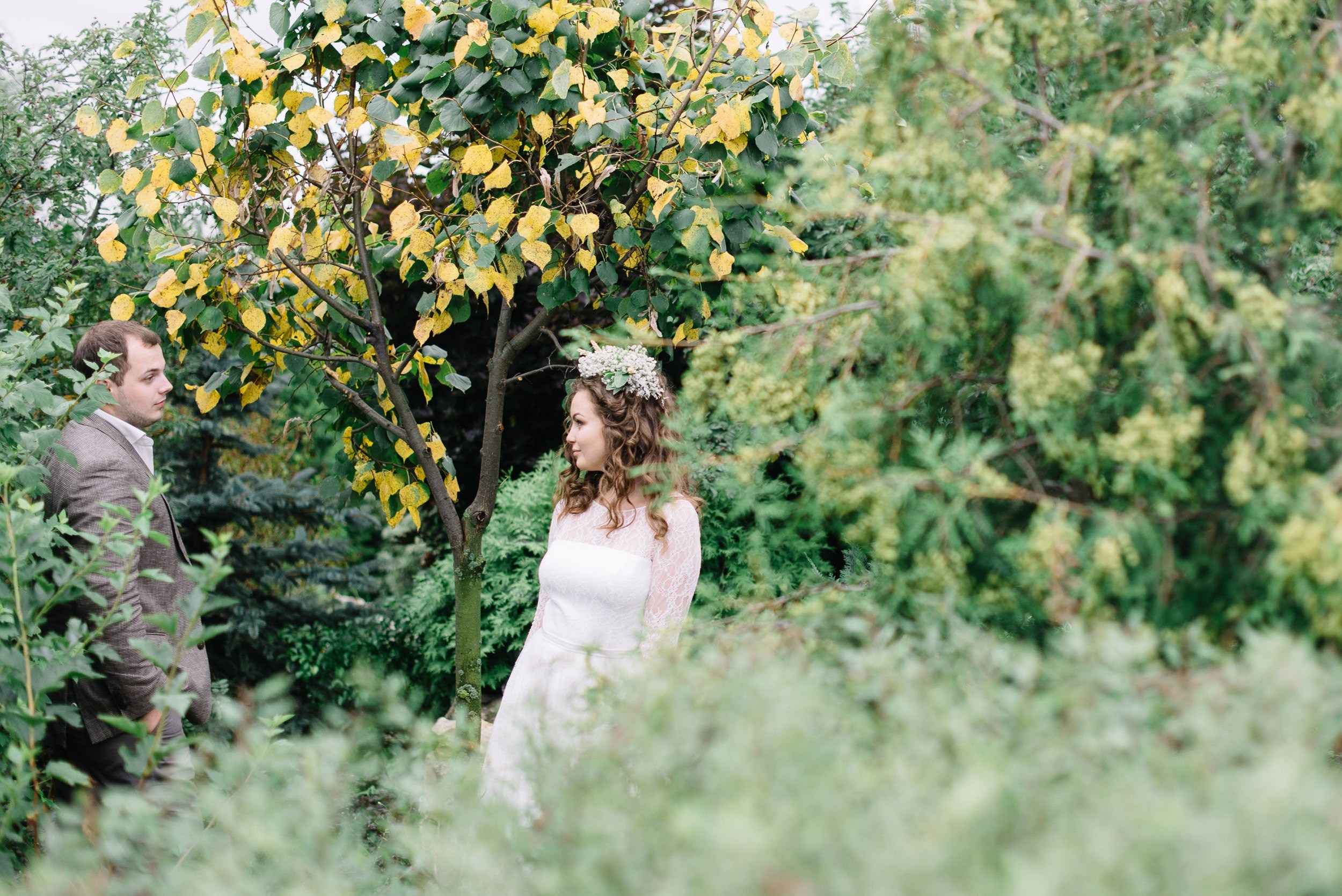 Фотогалерея мини-отеля «Таежный». Организация свадеб под ключ в Раменском