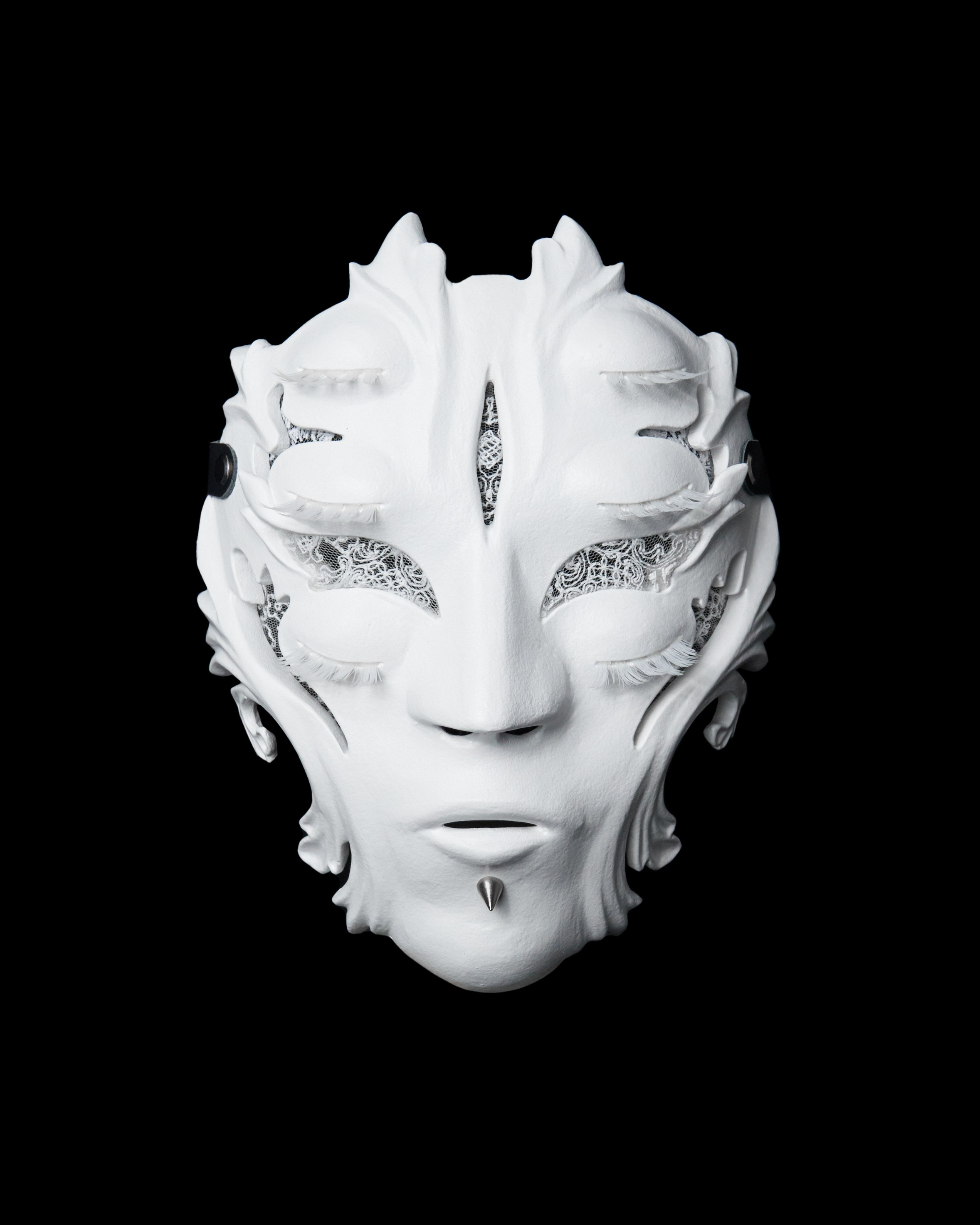 «ETERNAL SLEEP». BARVABRAR