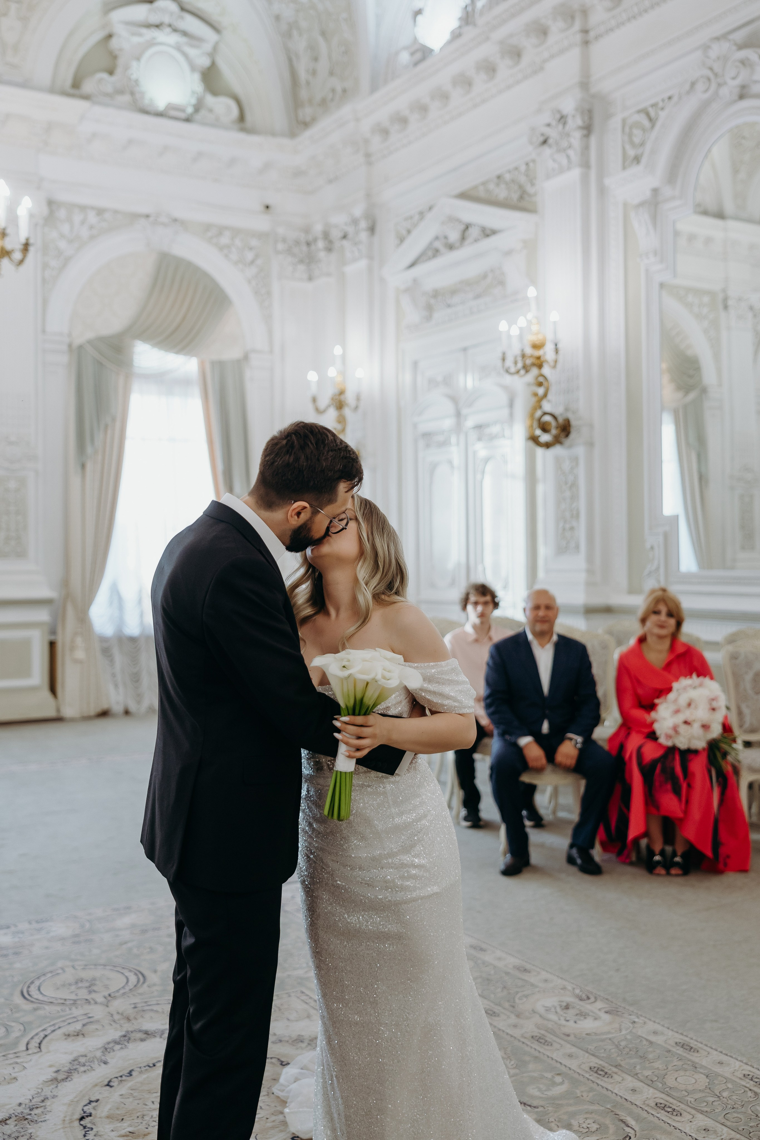 Свадебный день 11.07.25. Свадебный фотограф в Санкт-Петербурге