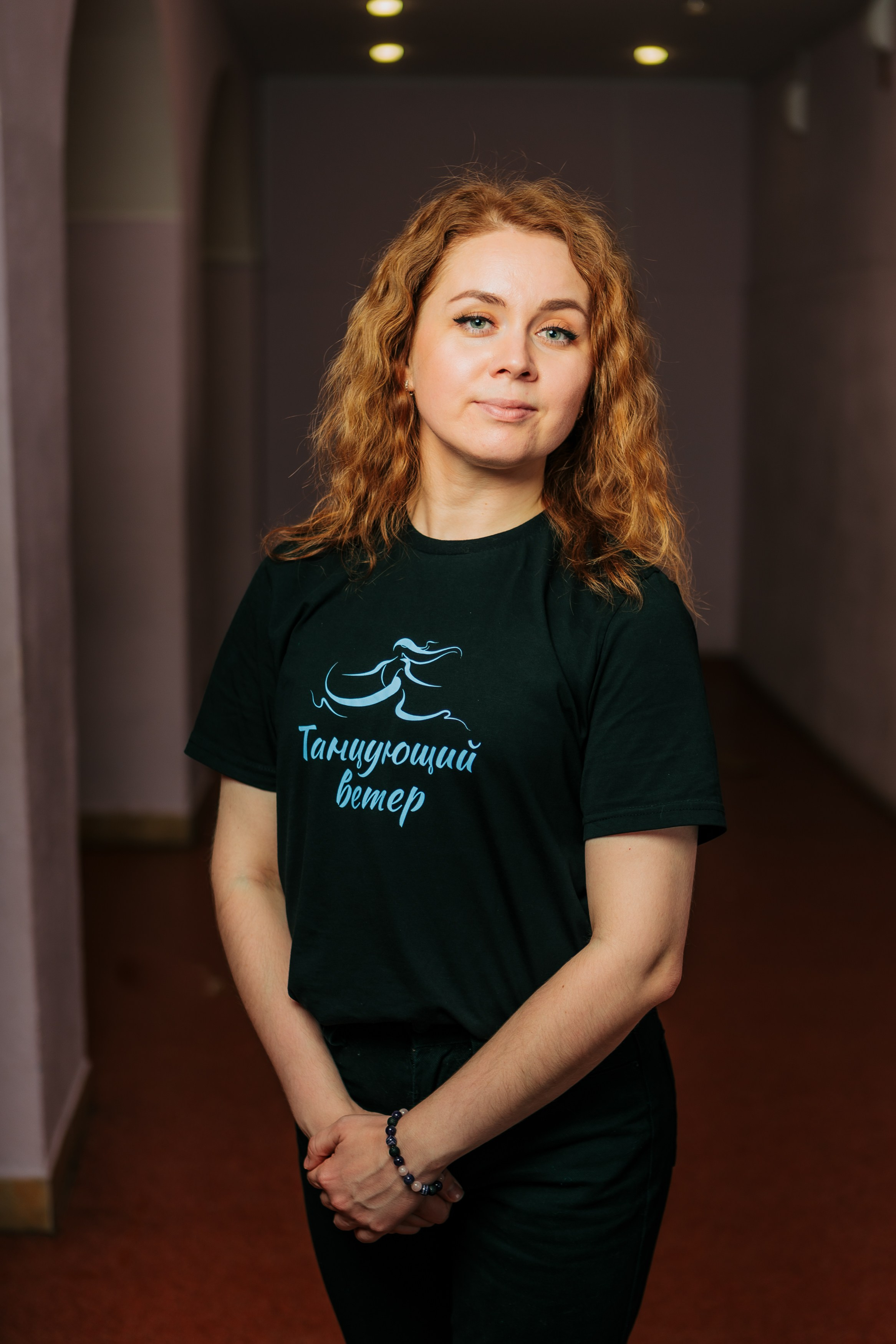 Репортаж | Танцующий ветер. Фотограф Илья Силин