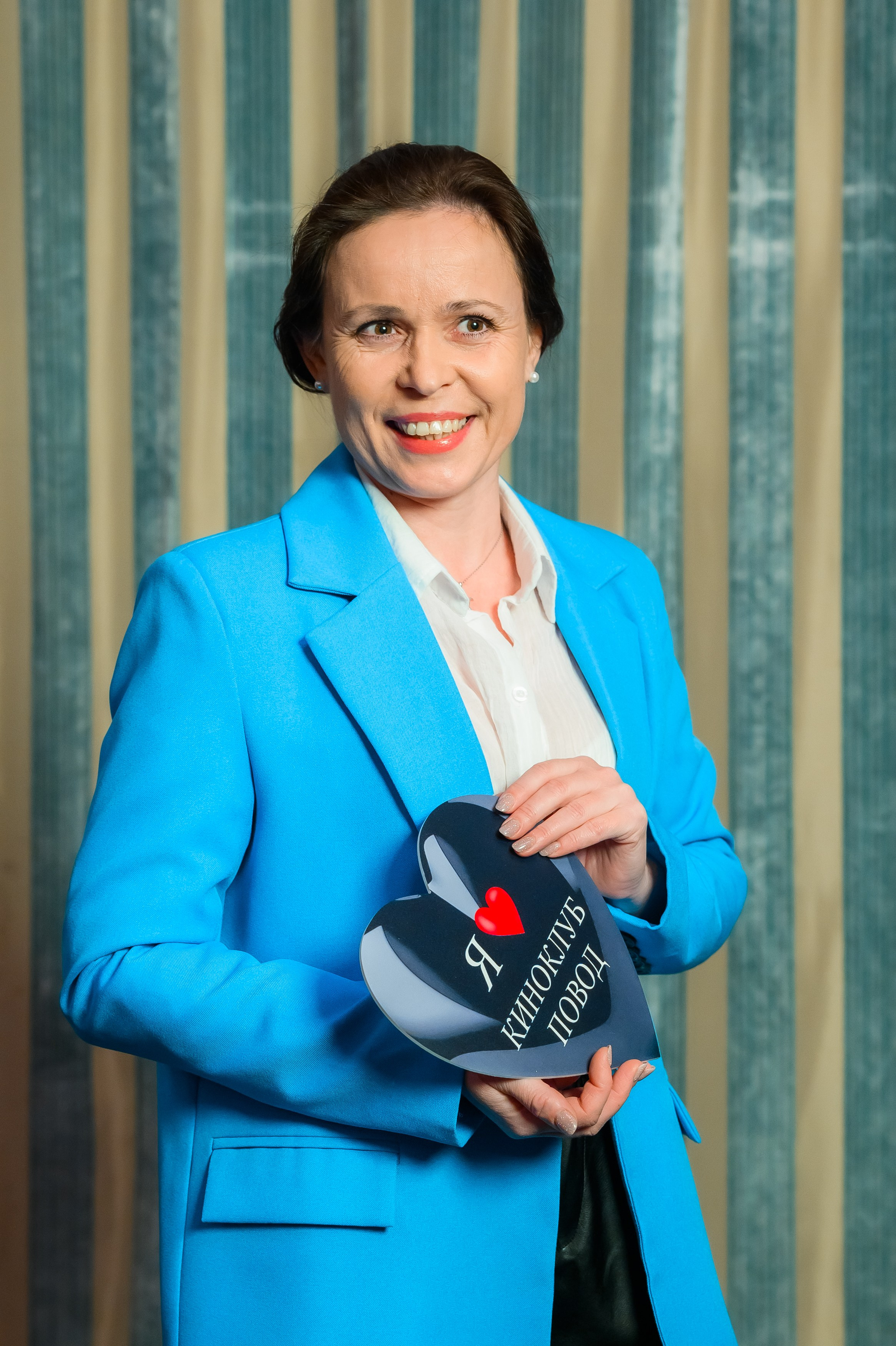 Репортаж | Кинопоказ. Фотограф Илья Силин