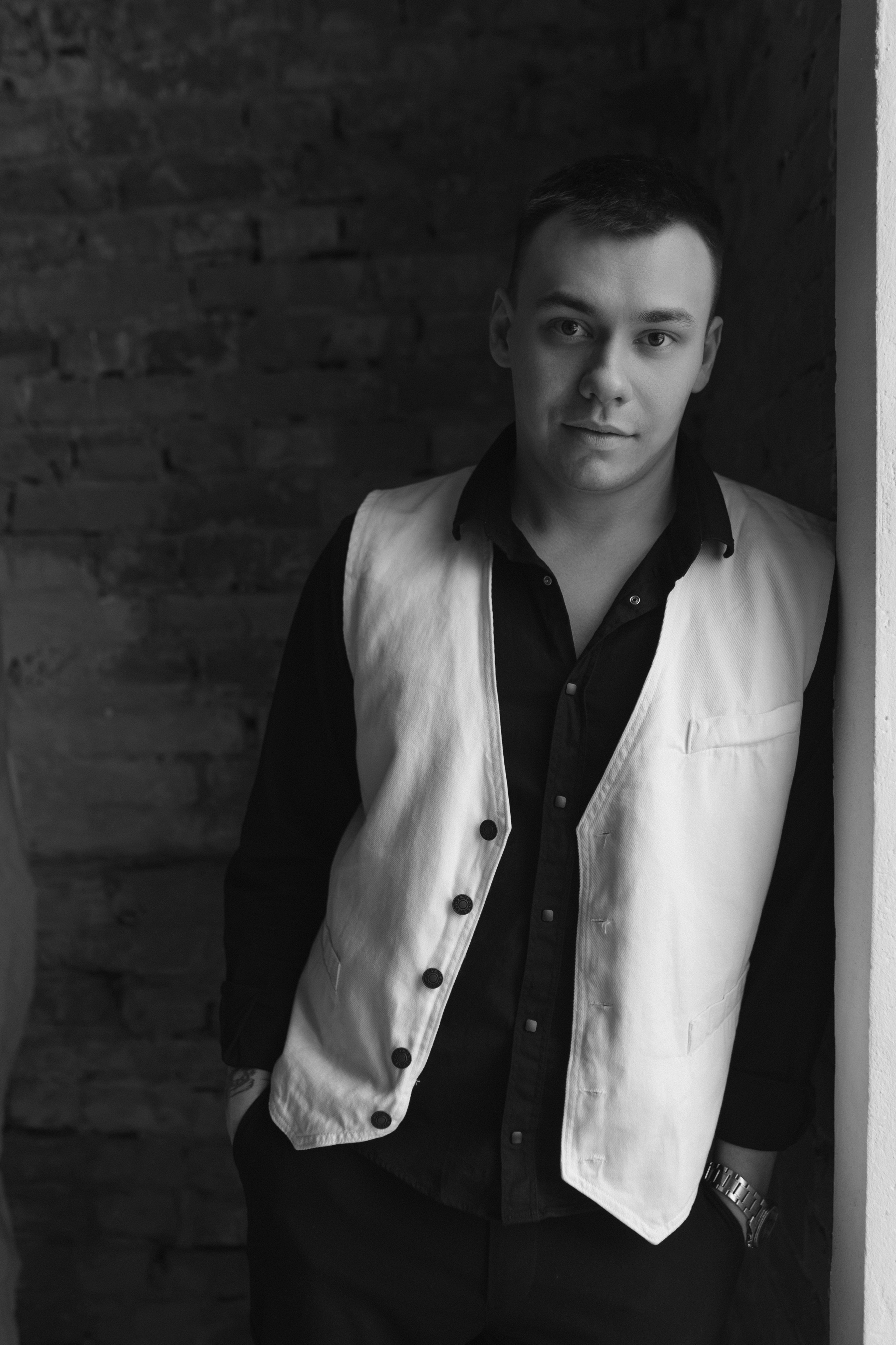 Парадная и варенье