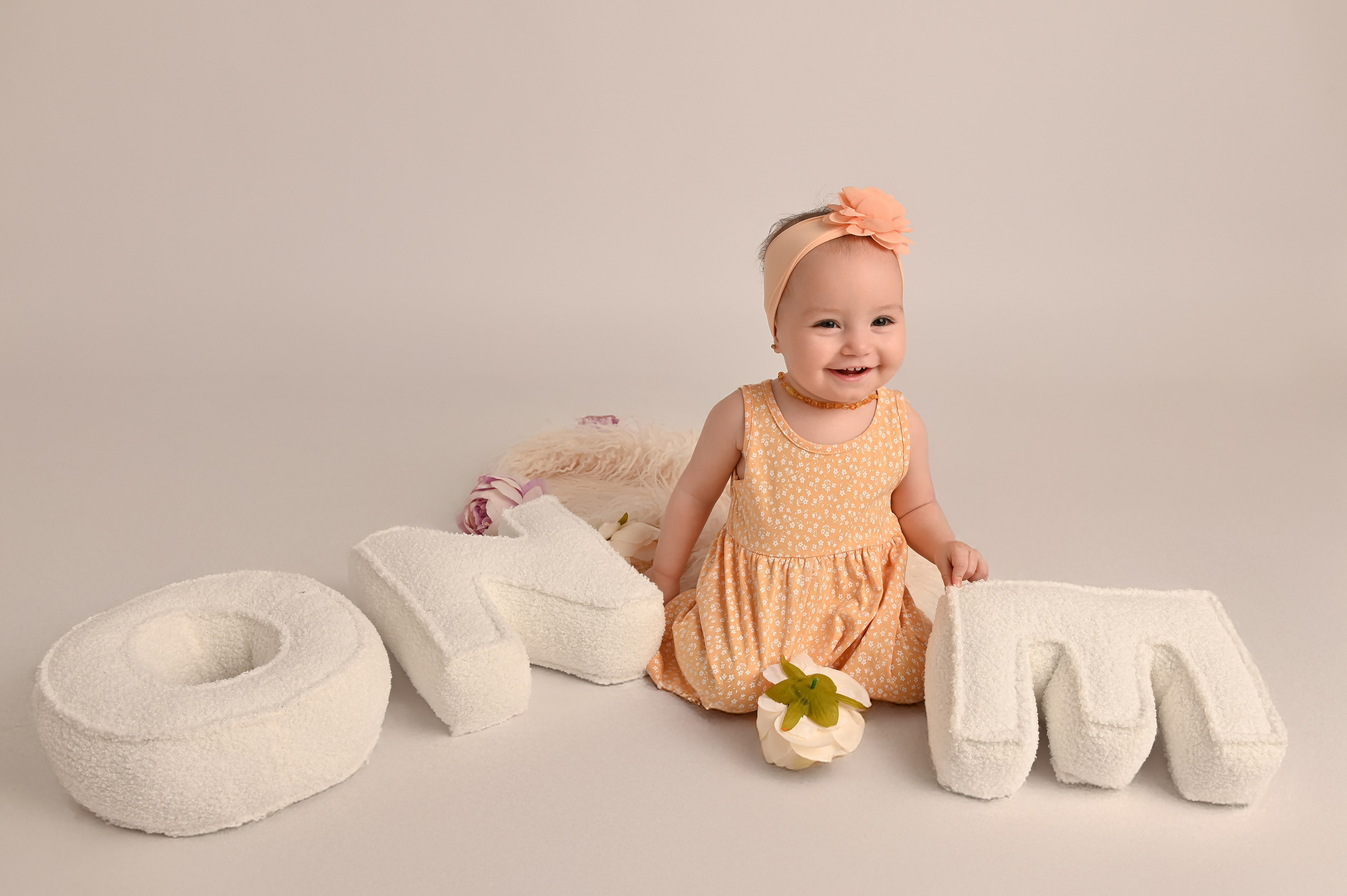 Годовасия и детские праздники. Фотограф Новорожденных и семейный Элла Огай г. Сатпаев