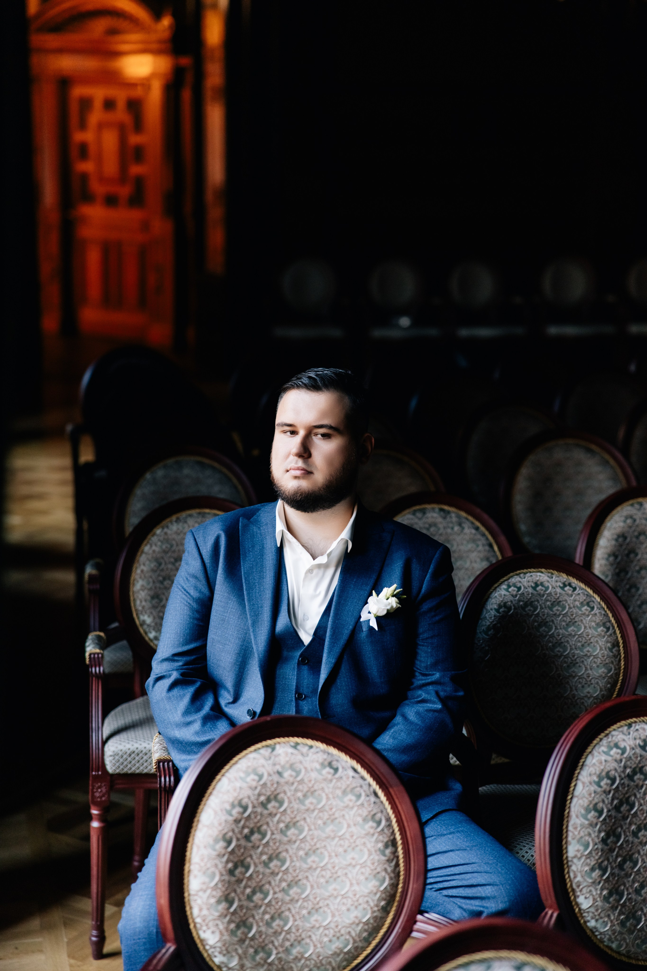 Анатолий и Татьяна. Репортажный ивент фотограф СПб Кирилл Зубков