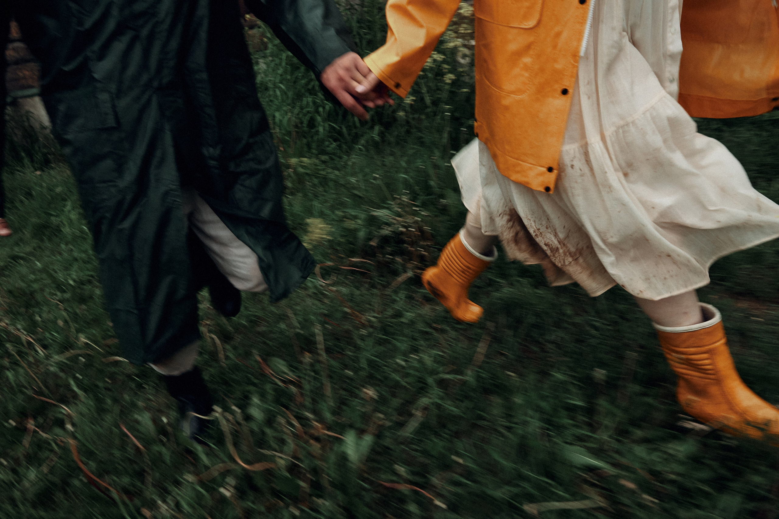 Konstantin & Daria. Event агентство PAPRIKA в Екатеринбурге