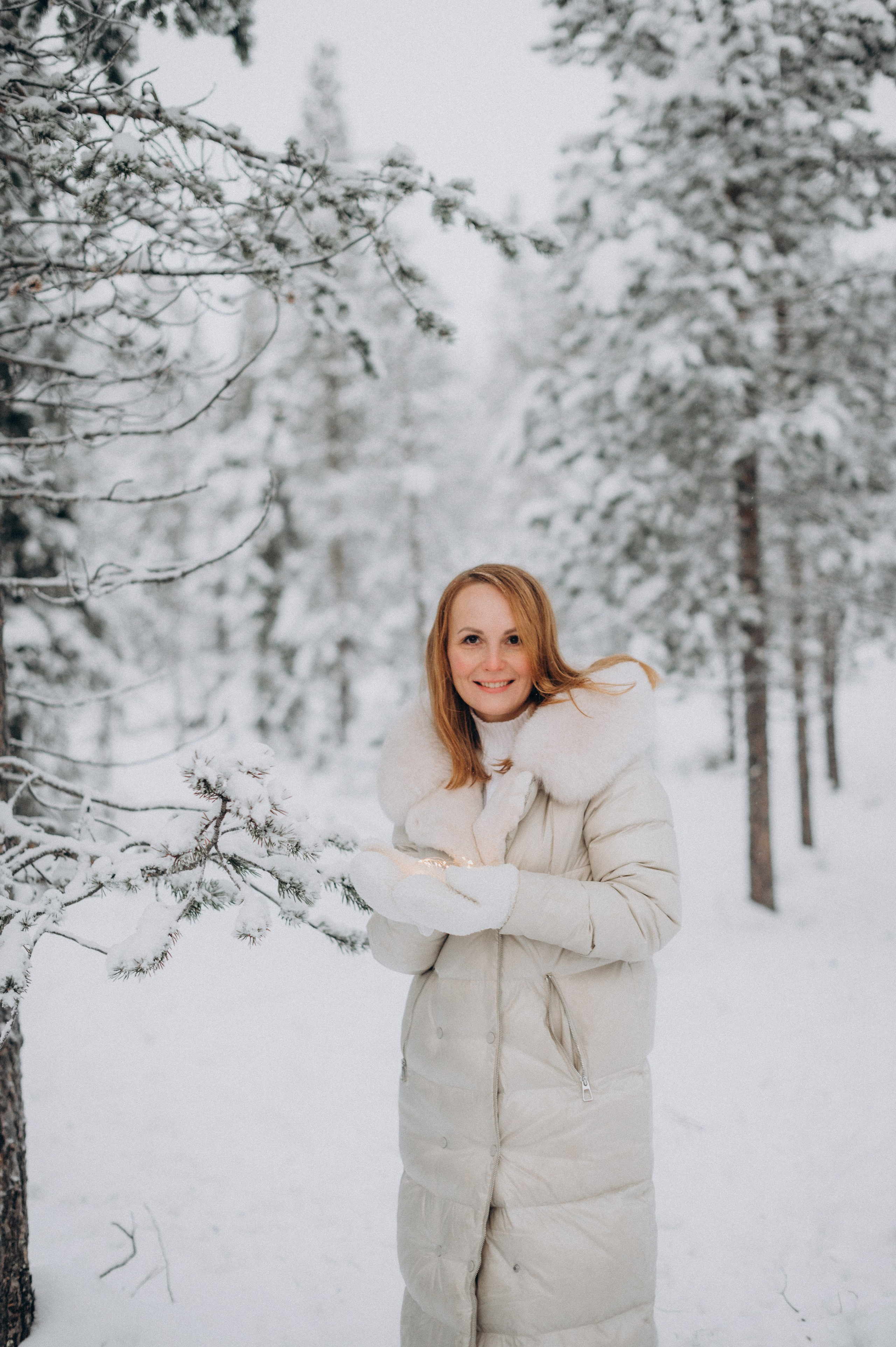 Хаски-терапия. Фотограф Наталья Могилевская Мурманск Териберка Сейдозеро Рыбачий