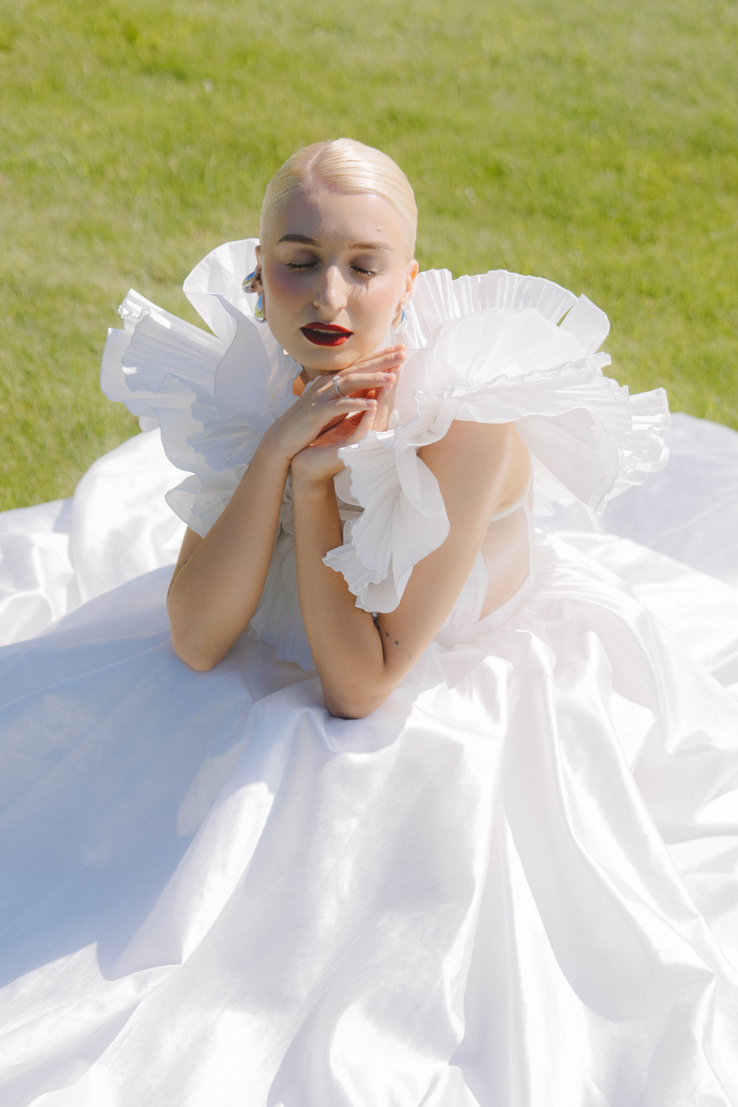 Лада & Денис. Фотограф Наталья Воронина Москва