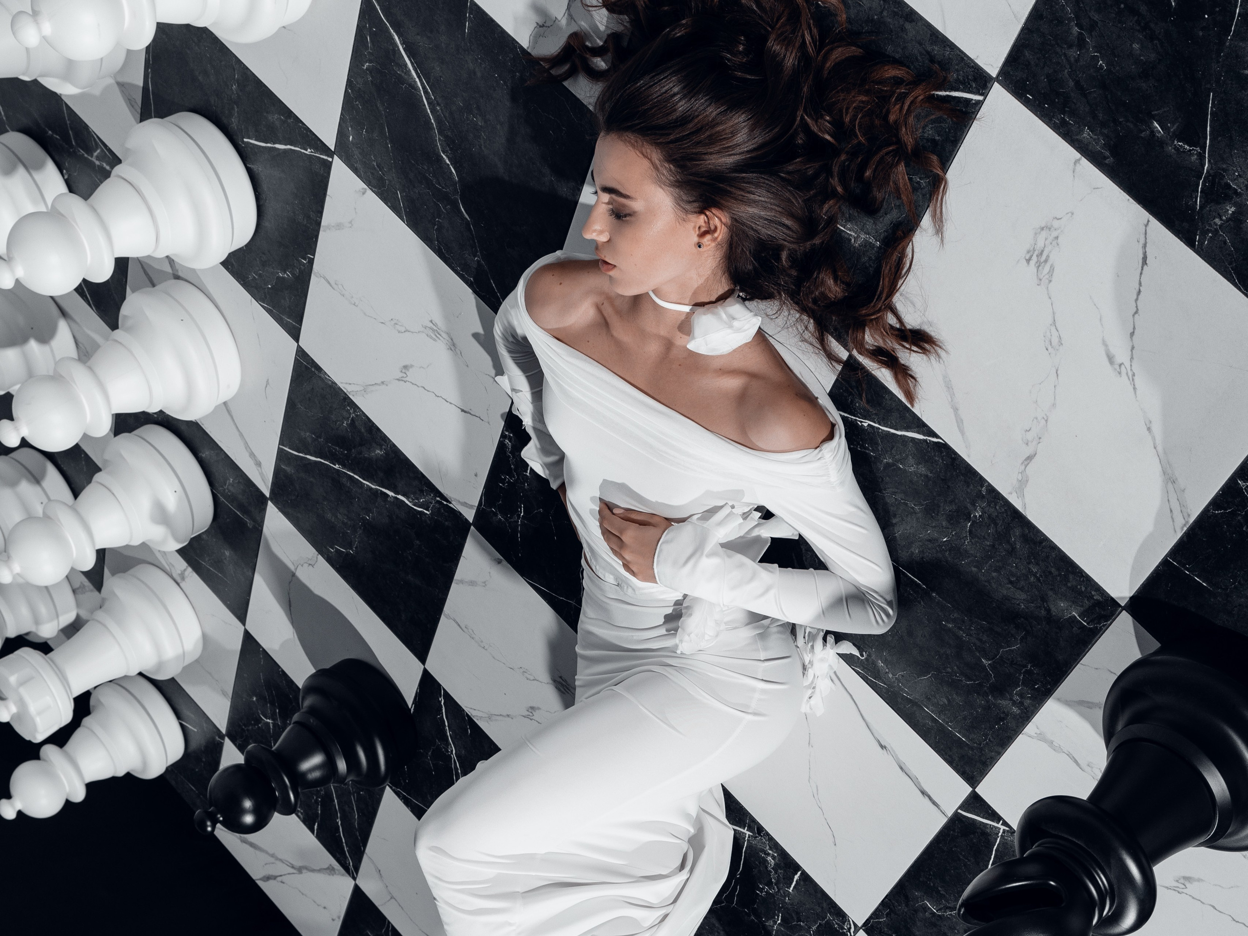 София. Ксения Кузнецова