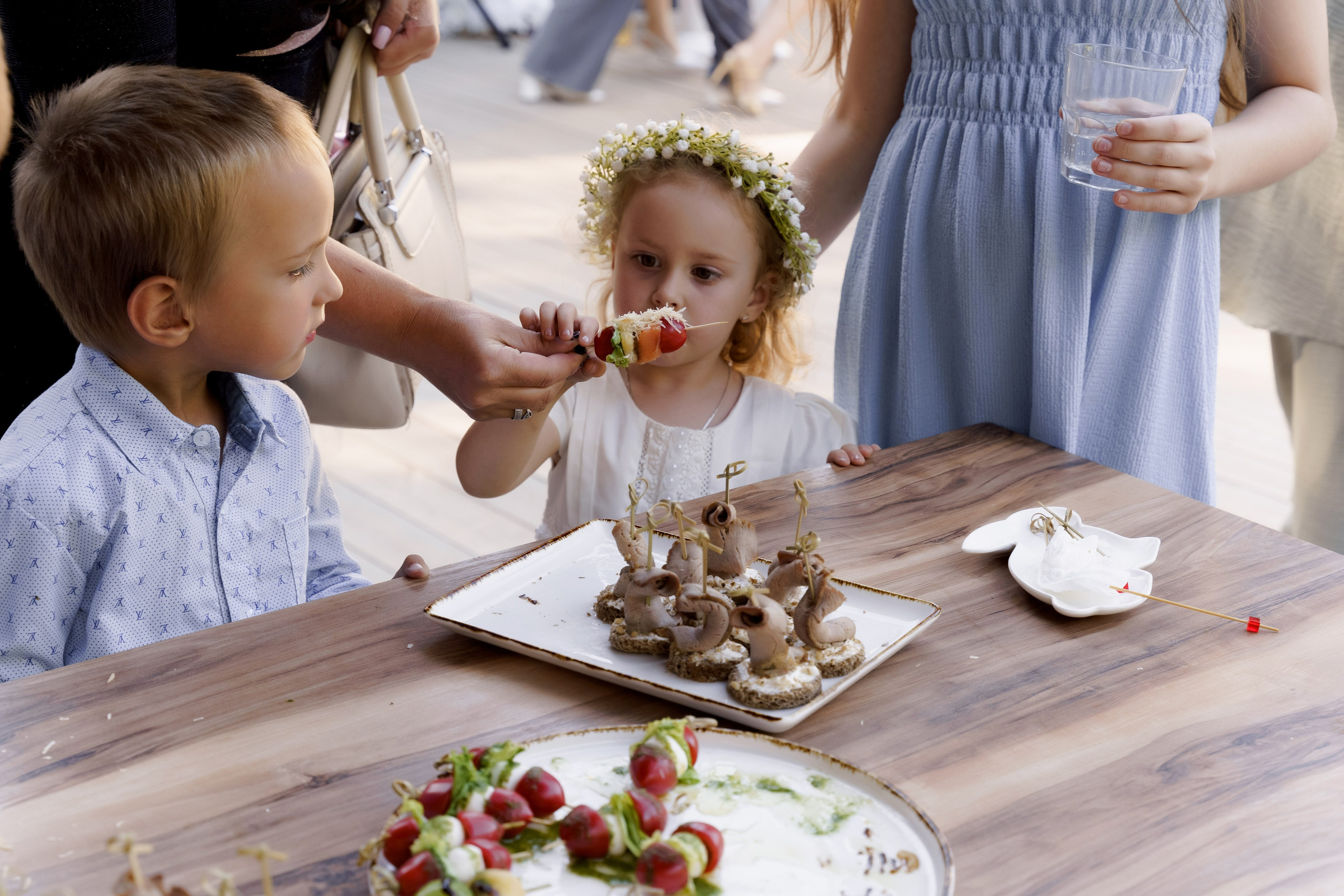 Оля & Миша. Моменты и истории о вас настоящих