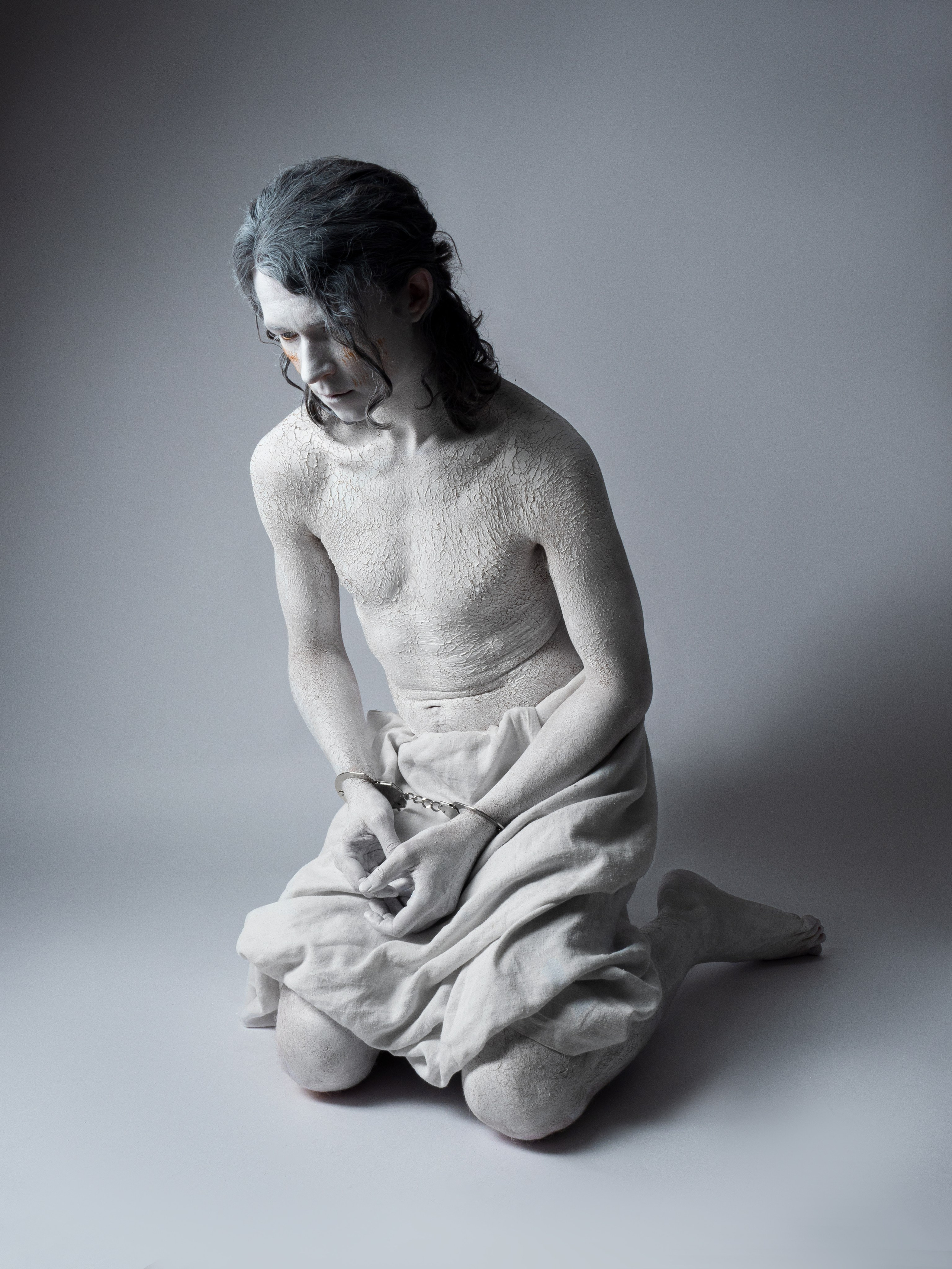 Творческие проекты. Степан Александрович | Фотограф | Санкт-Петербург