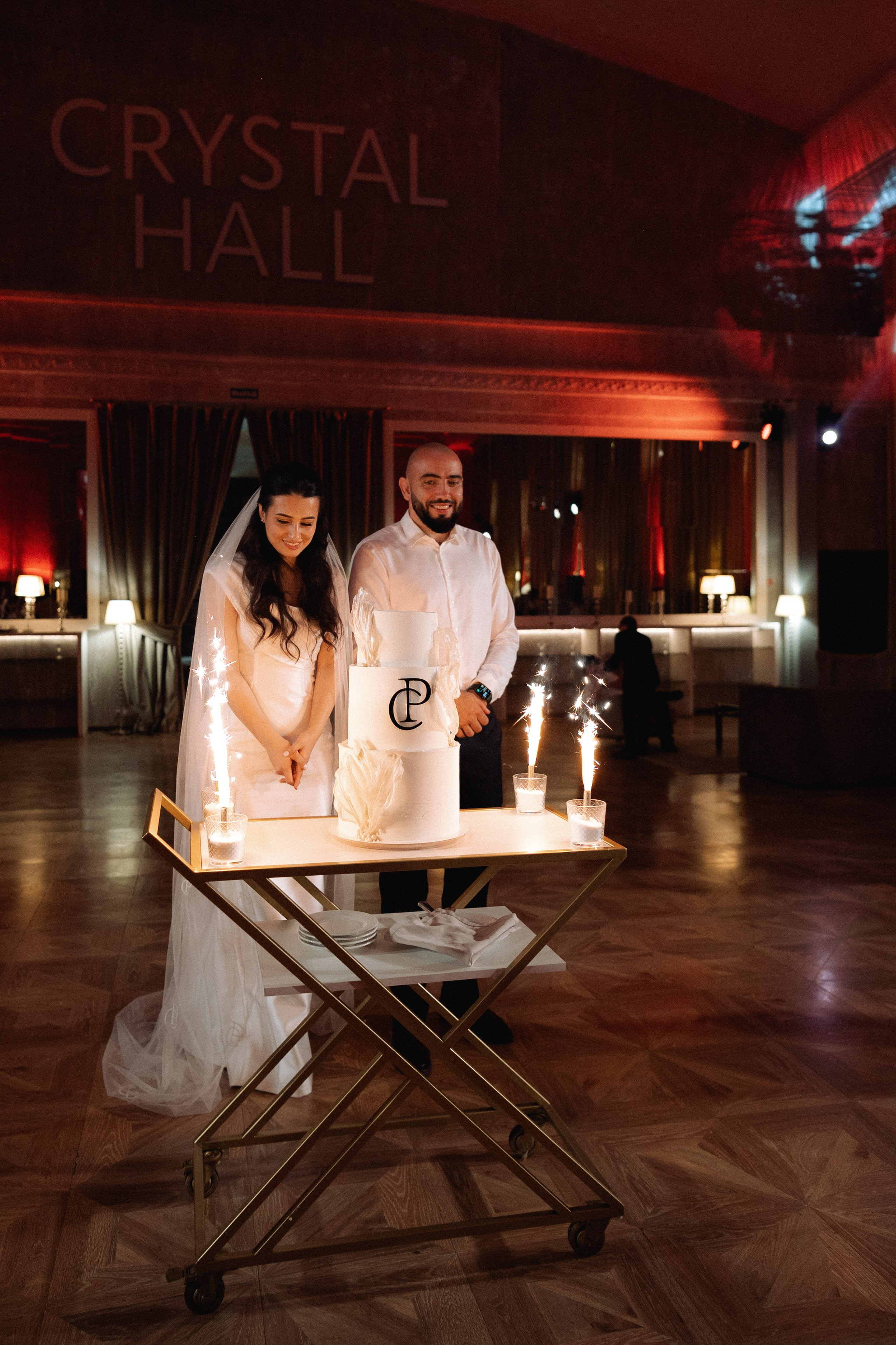 Sakina|Roman. Свадебный фотограф Санкт-Петербург DanyaPhotoart