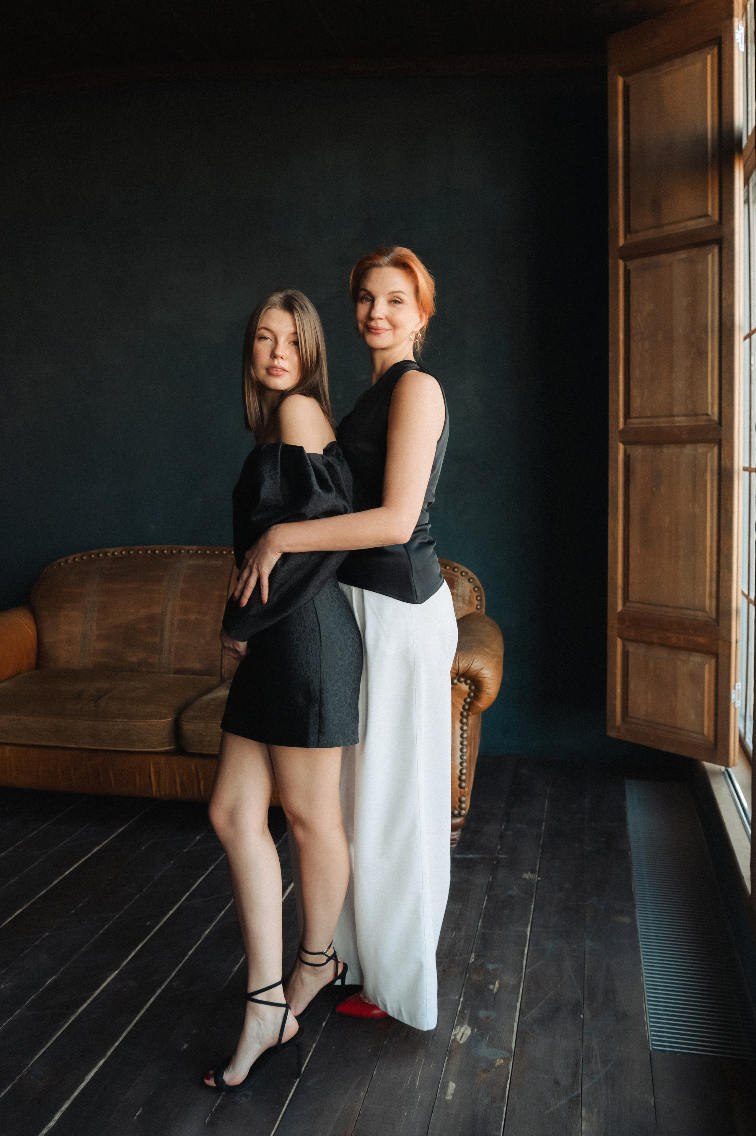 Darina | Roman | Fedor | Maria. Свадебный фотограф Санкт-Петербург DanyaPhotoart