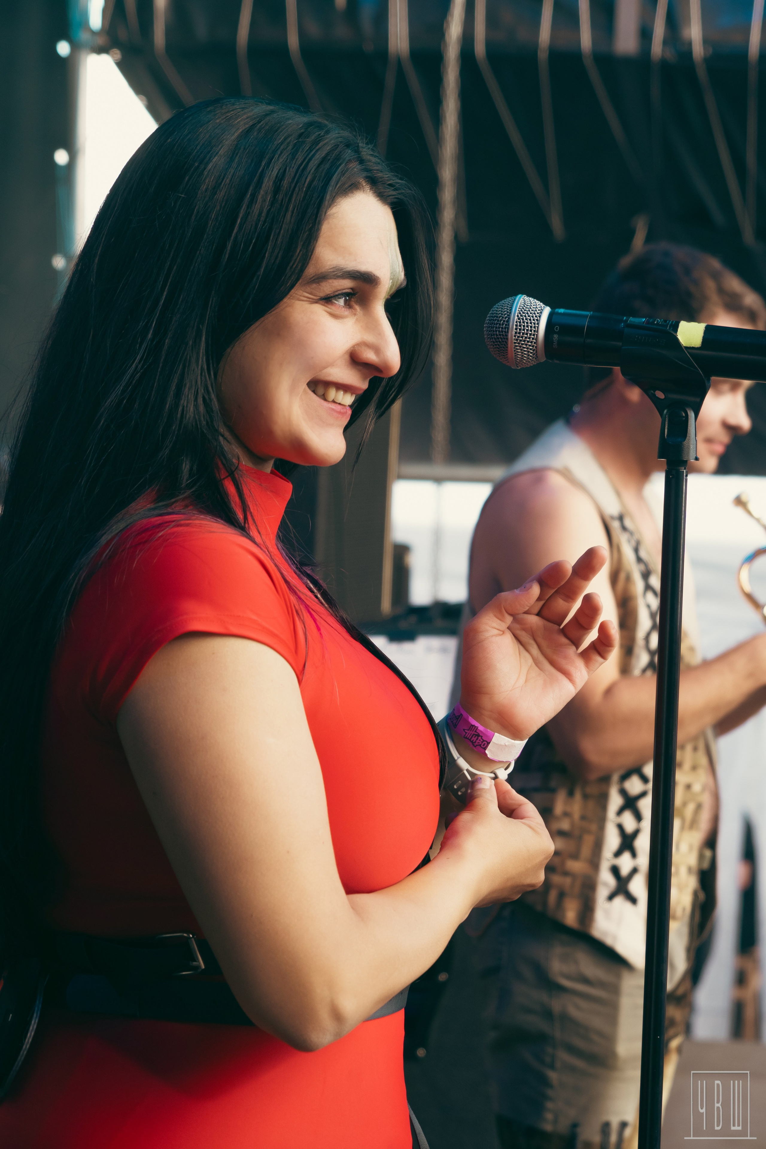 Живой! 2025, День Второй. Человек в Шляпе